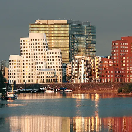 Hafen, An Ihg 4*