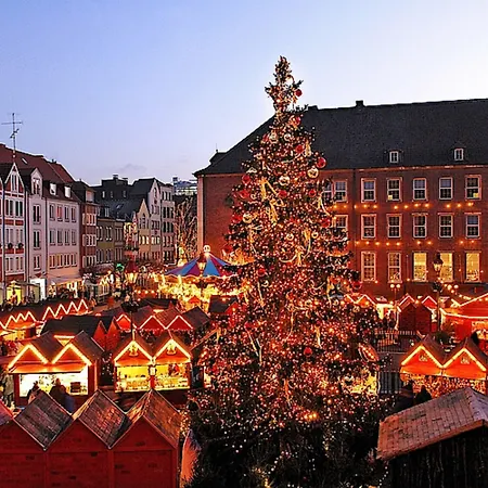 Hafen, An Ihg 4*