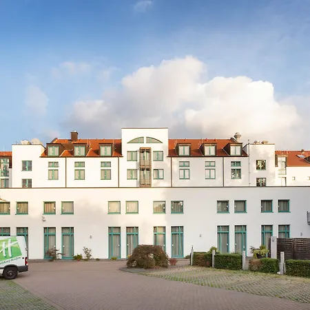 Hotel Hafen, An Ihg Düsseldorf