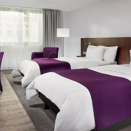 Hafen, An Ihg Hotel