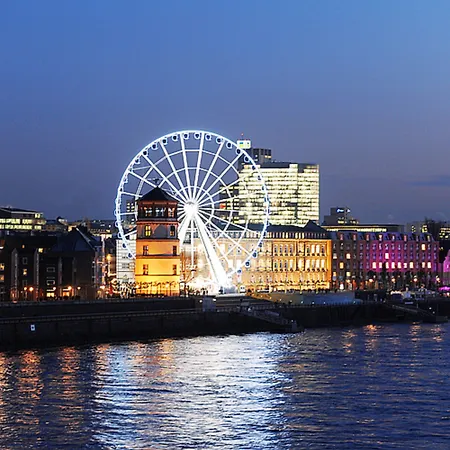 Hafen, An Ihg 4*