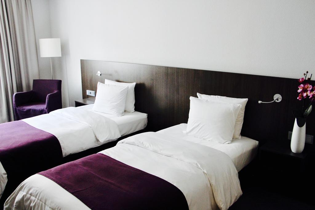 Hotel Hafen, An Ihg Düsseldorf