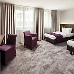 Holiday Inn Duesseldorf Hafen, An Ihg Hotel