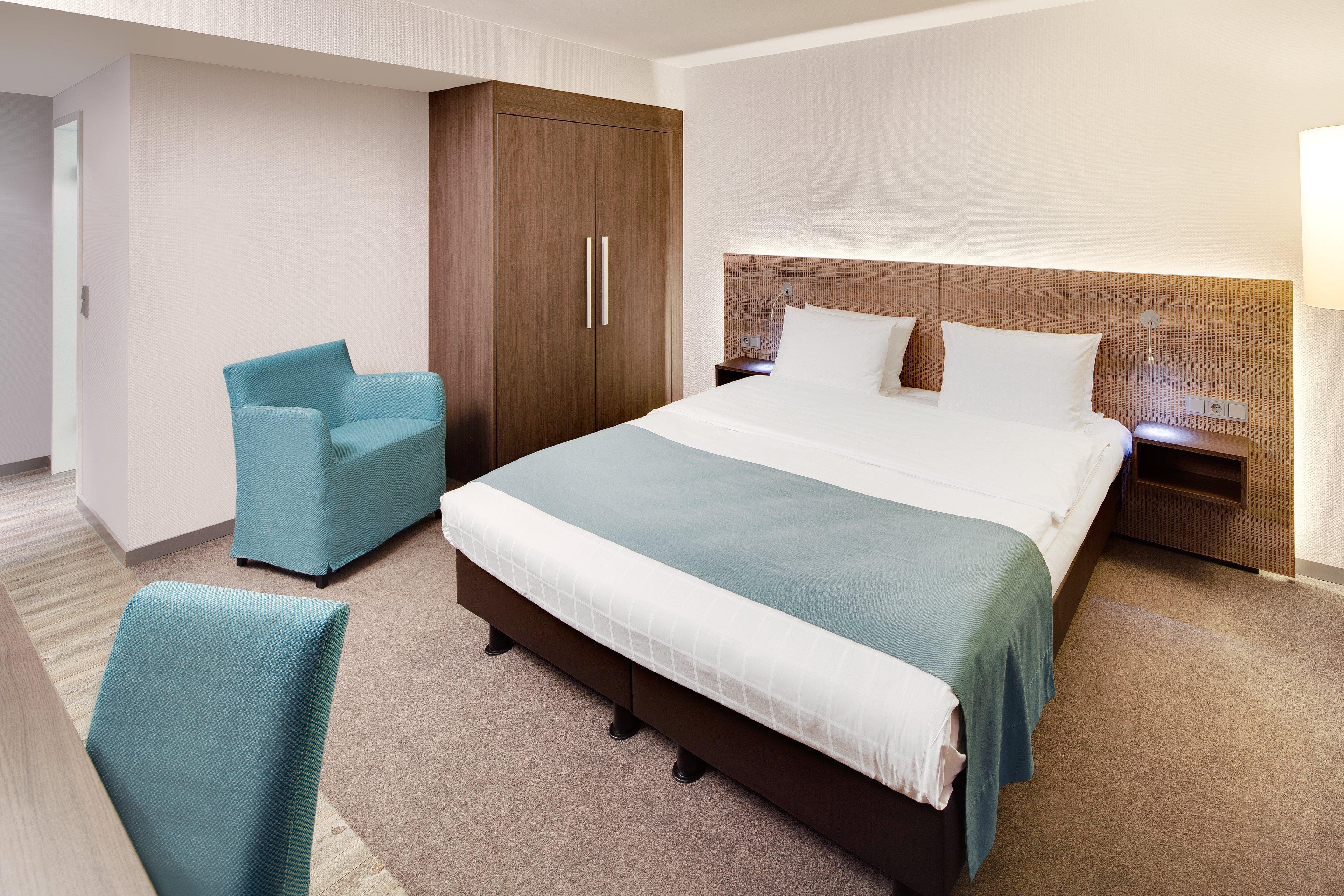 Hafen, An Ihg Hotel 4*