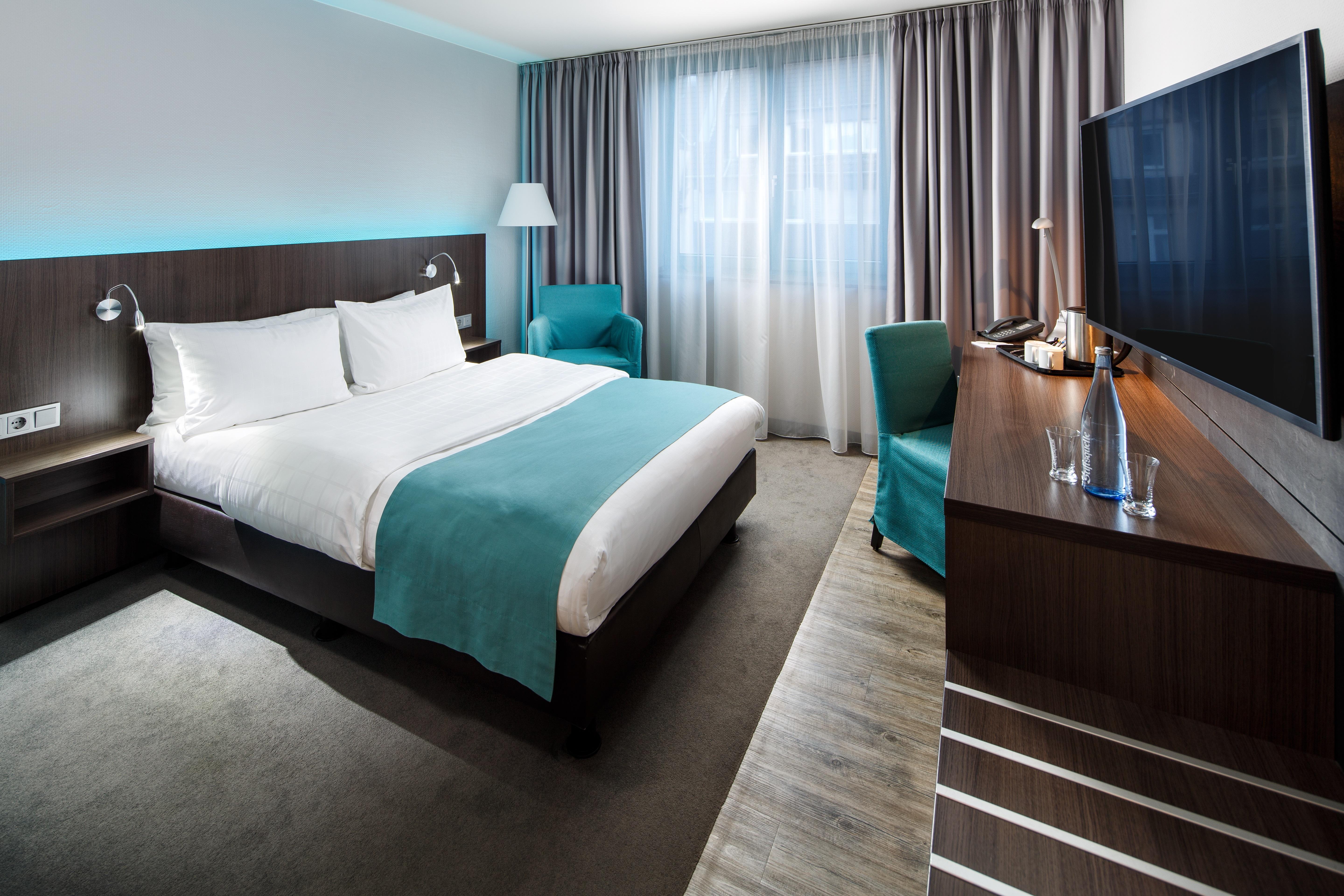 Hafen, An Ihg Hotel 4*