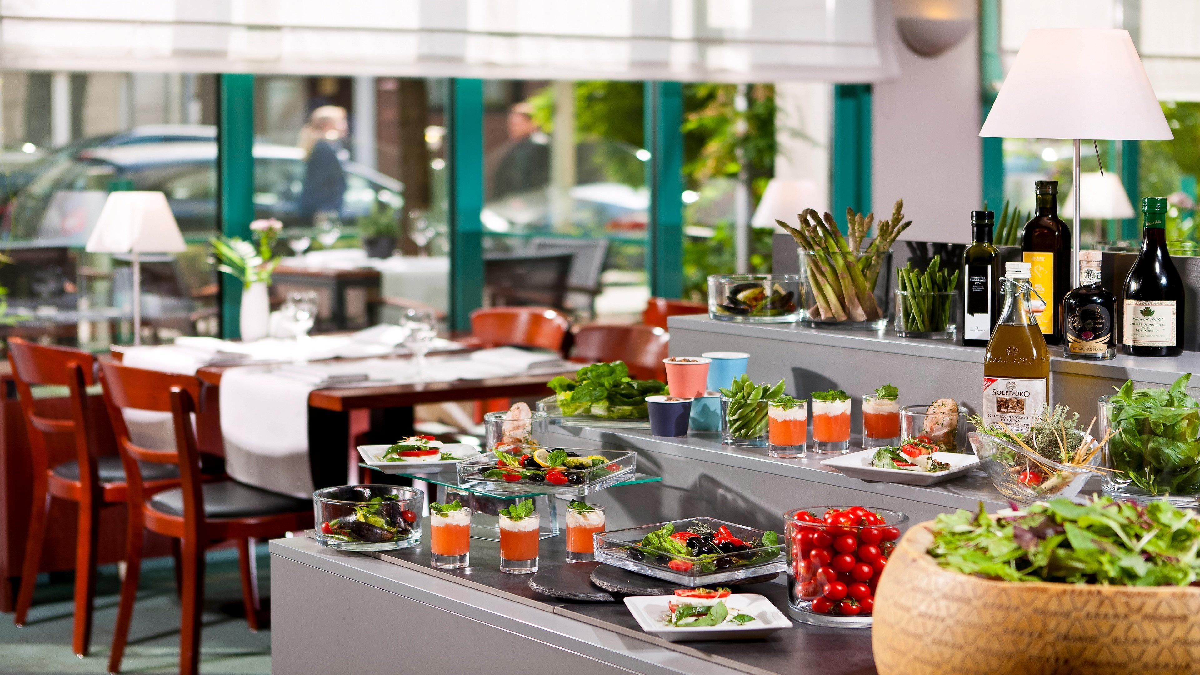 Hotel Hafen, An Ihg Dusseldorf