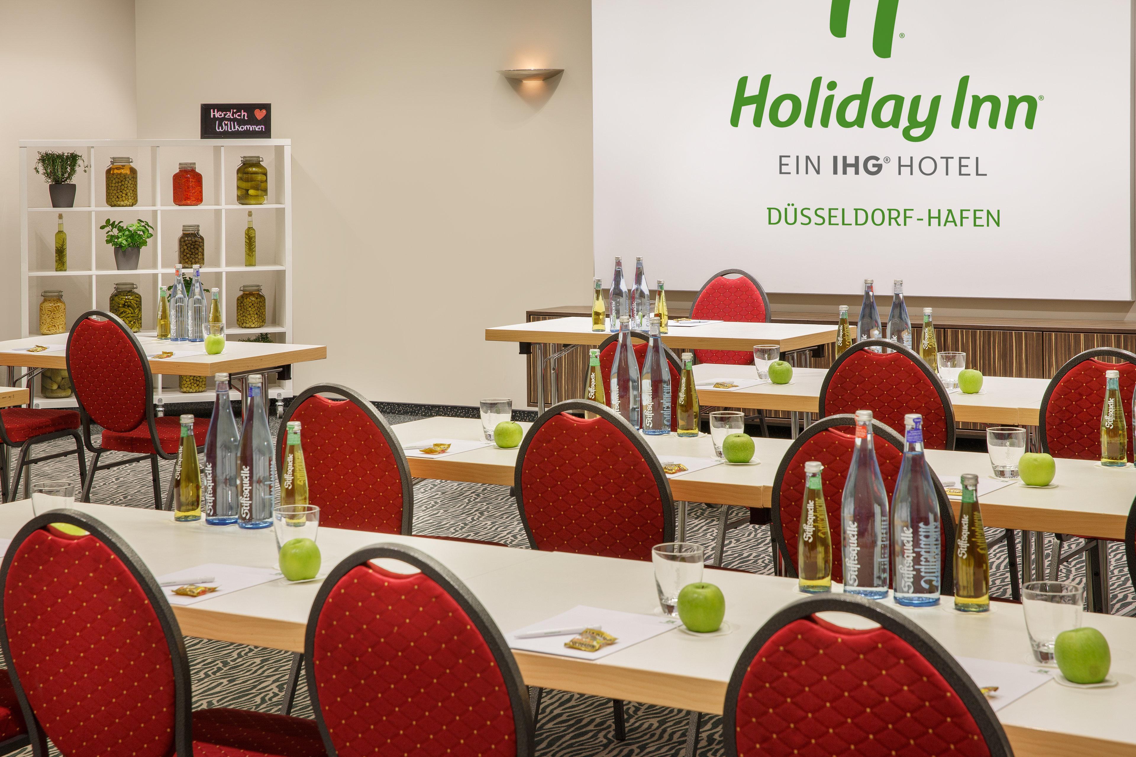 Hafen, An Ihg Hotel Dusseldorf