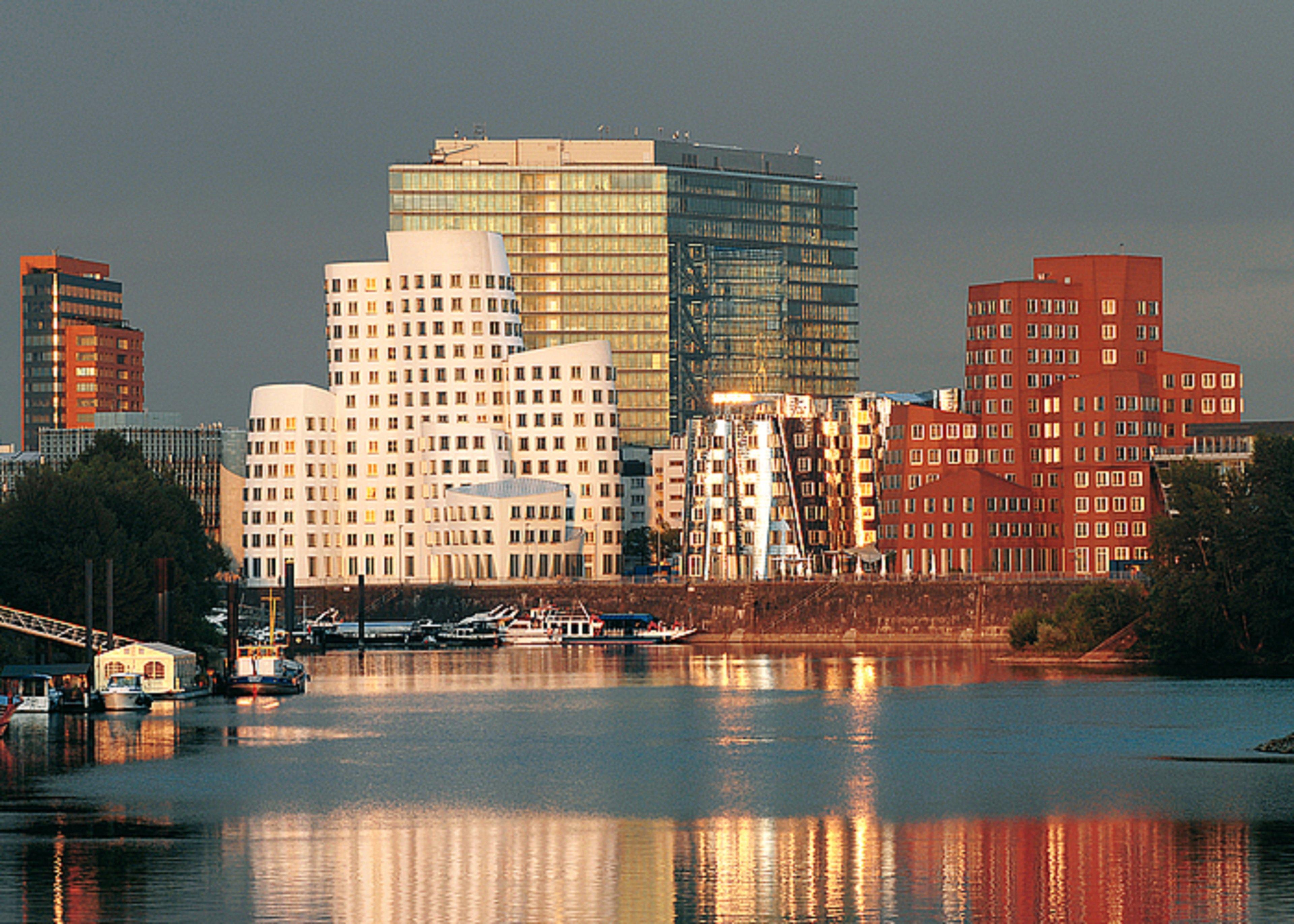 Hafen, An Ihg 4*