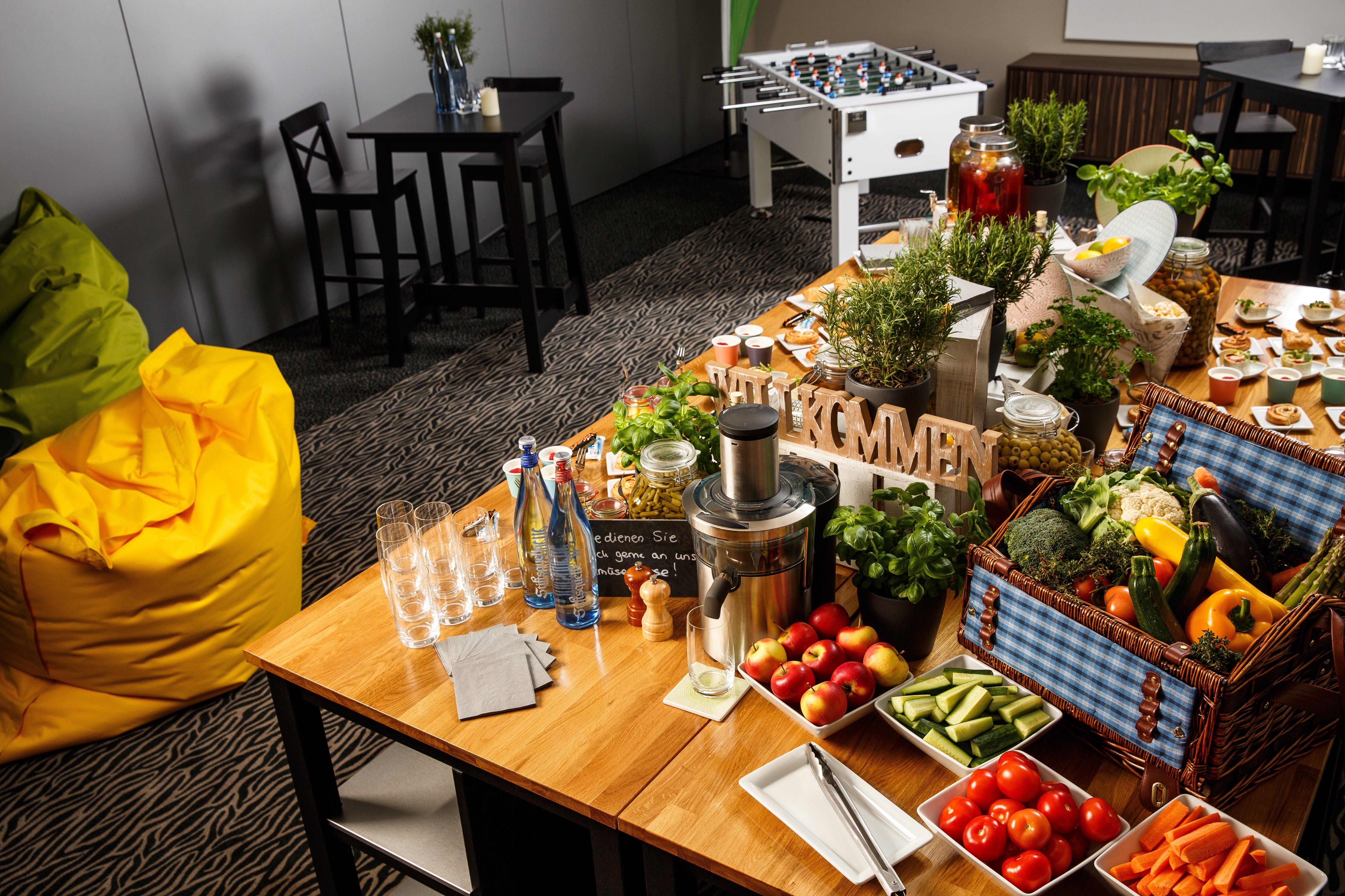 Hotel Hafen, An Ihg 4*