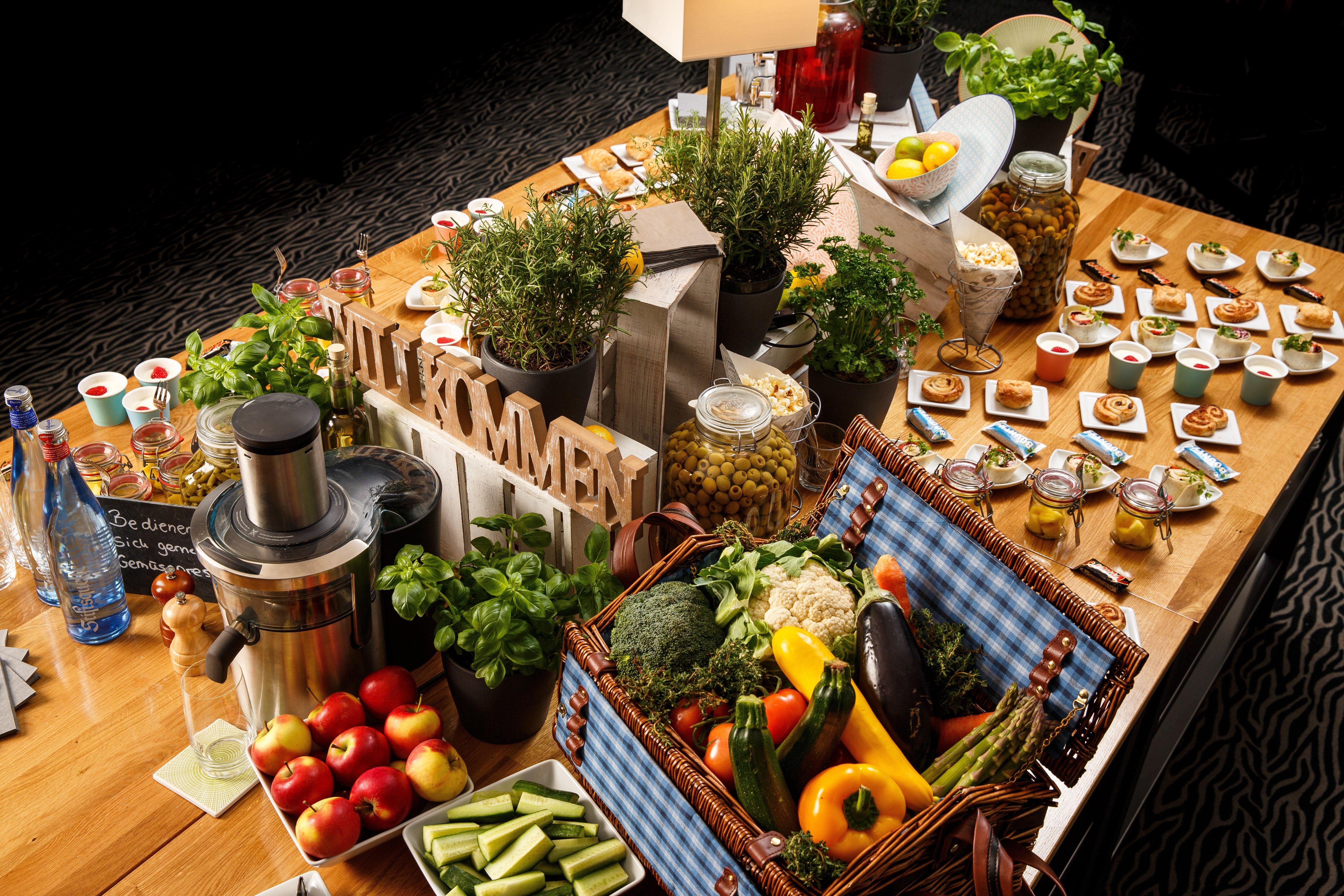 Hafen, An Ihg Hotel 4*