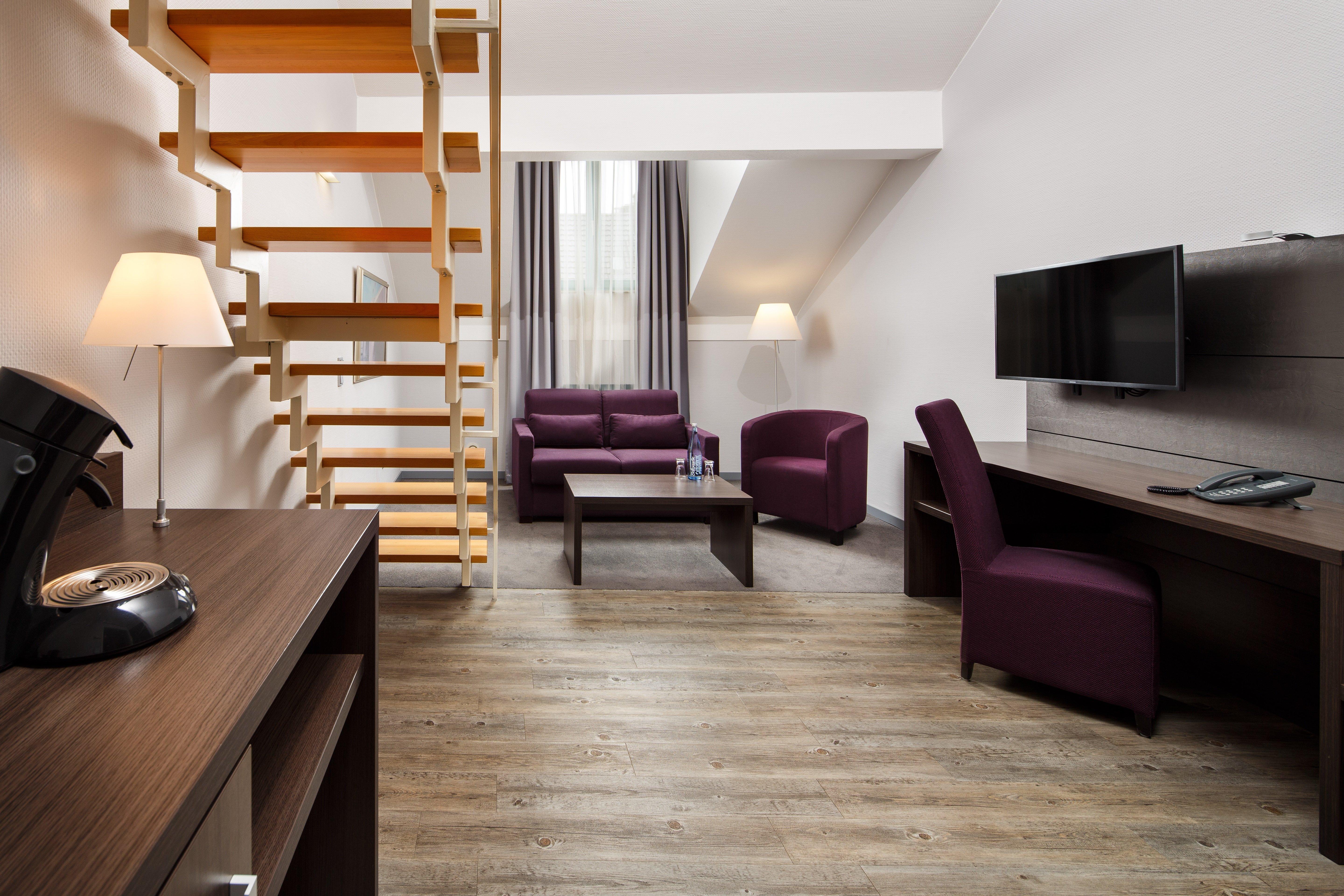 Hafen, An Ihg Dusseldorf