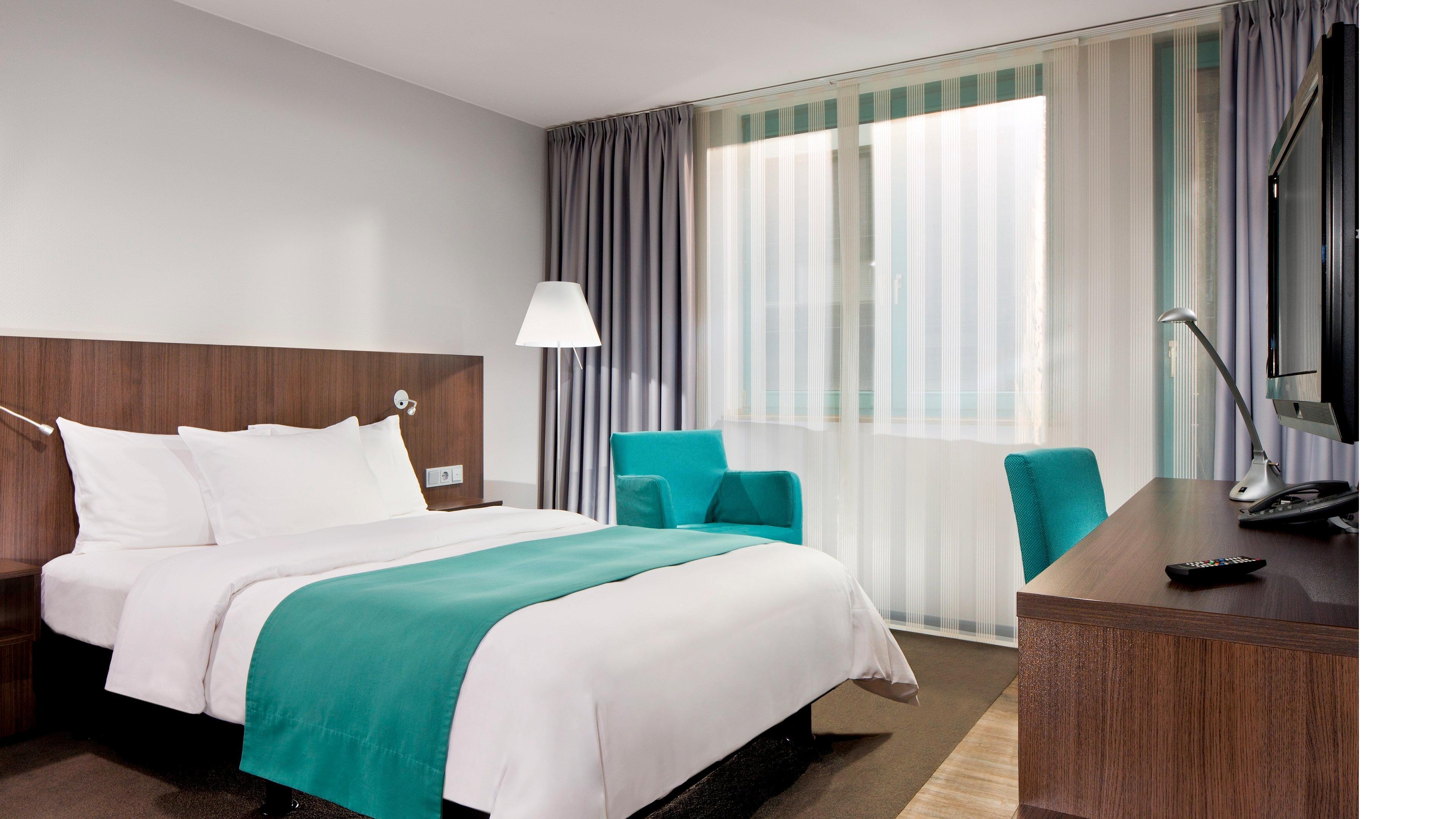 Hafen, An Ihg Hotel Dusseldorf