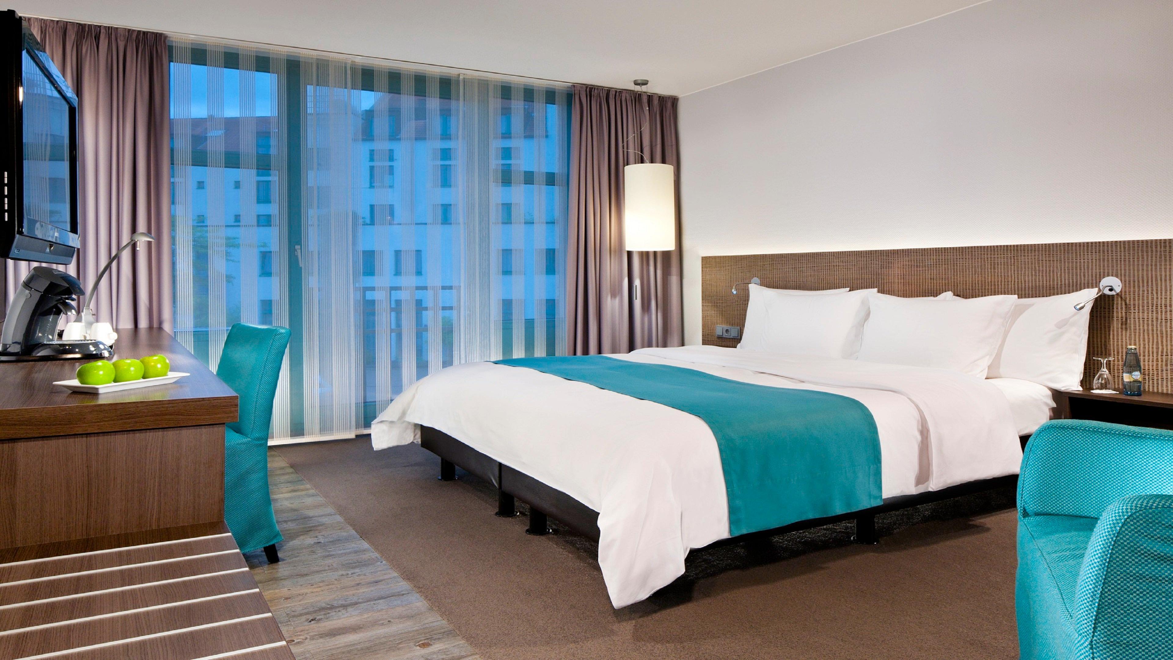 Hafen, An Ihg Dusseldorf