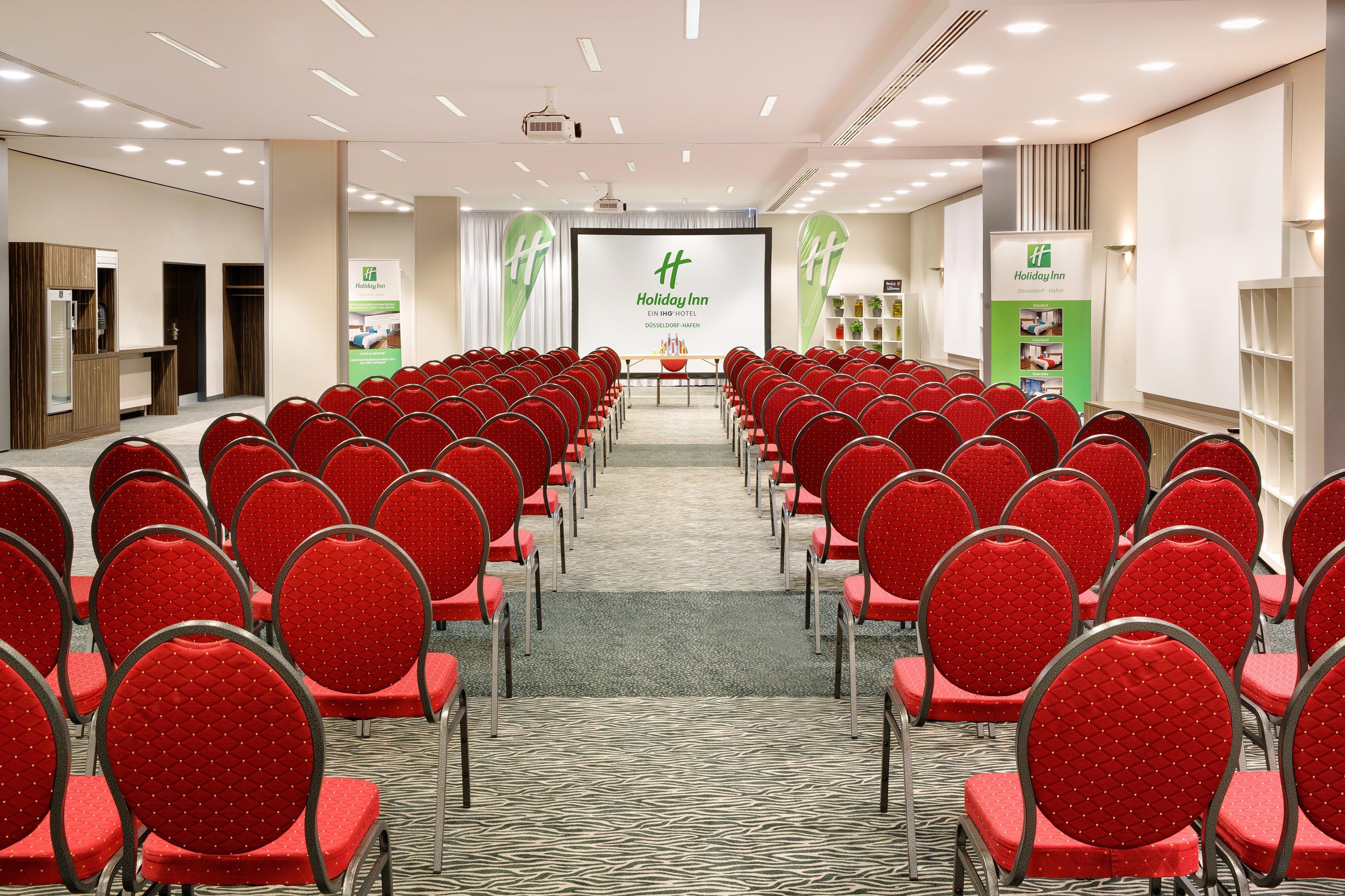 Hotel Hafen, An Ihg Dusseldorf