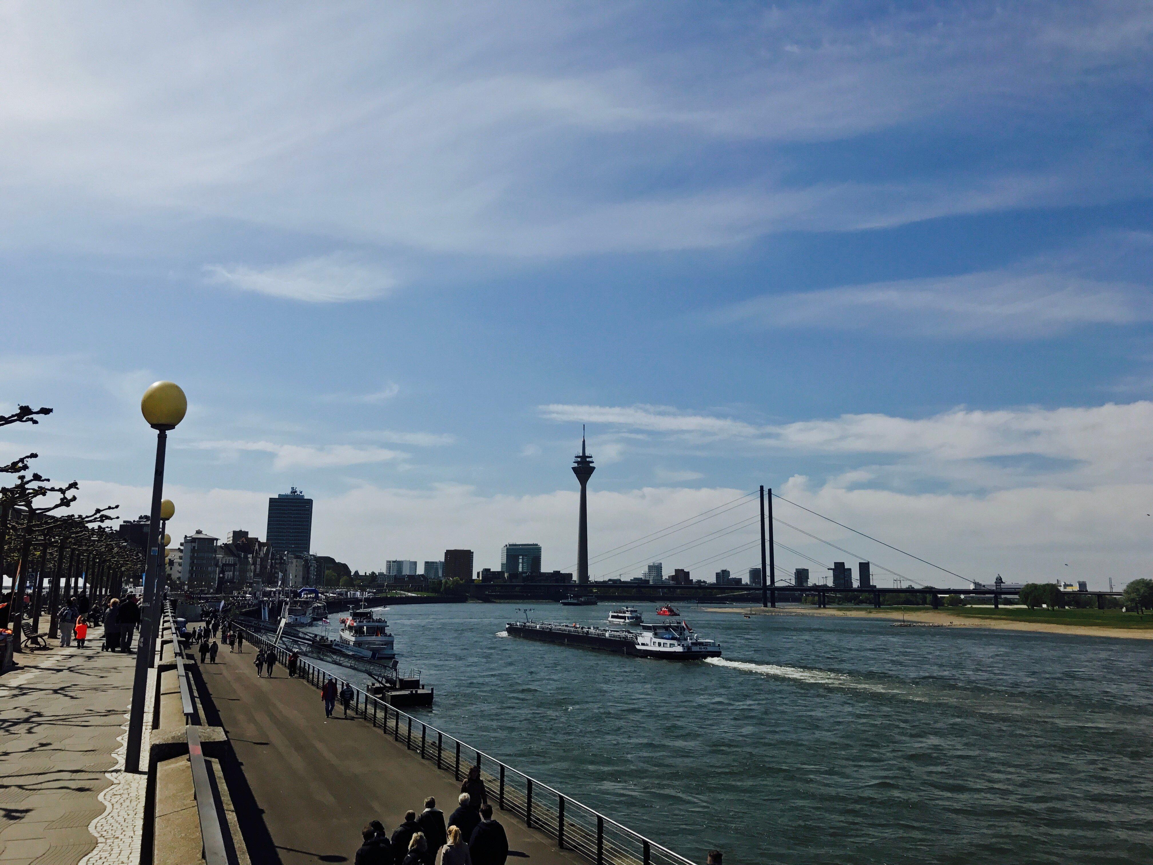 Hafen, An Ihg Hotel Dusseldorf