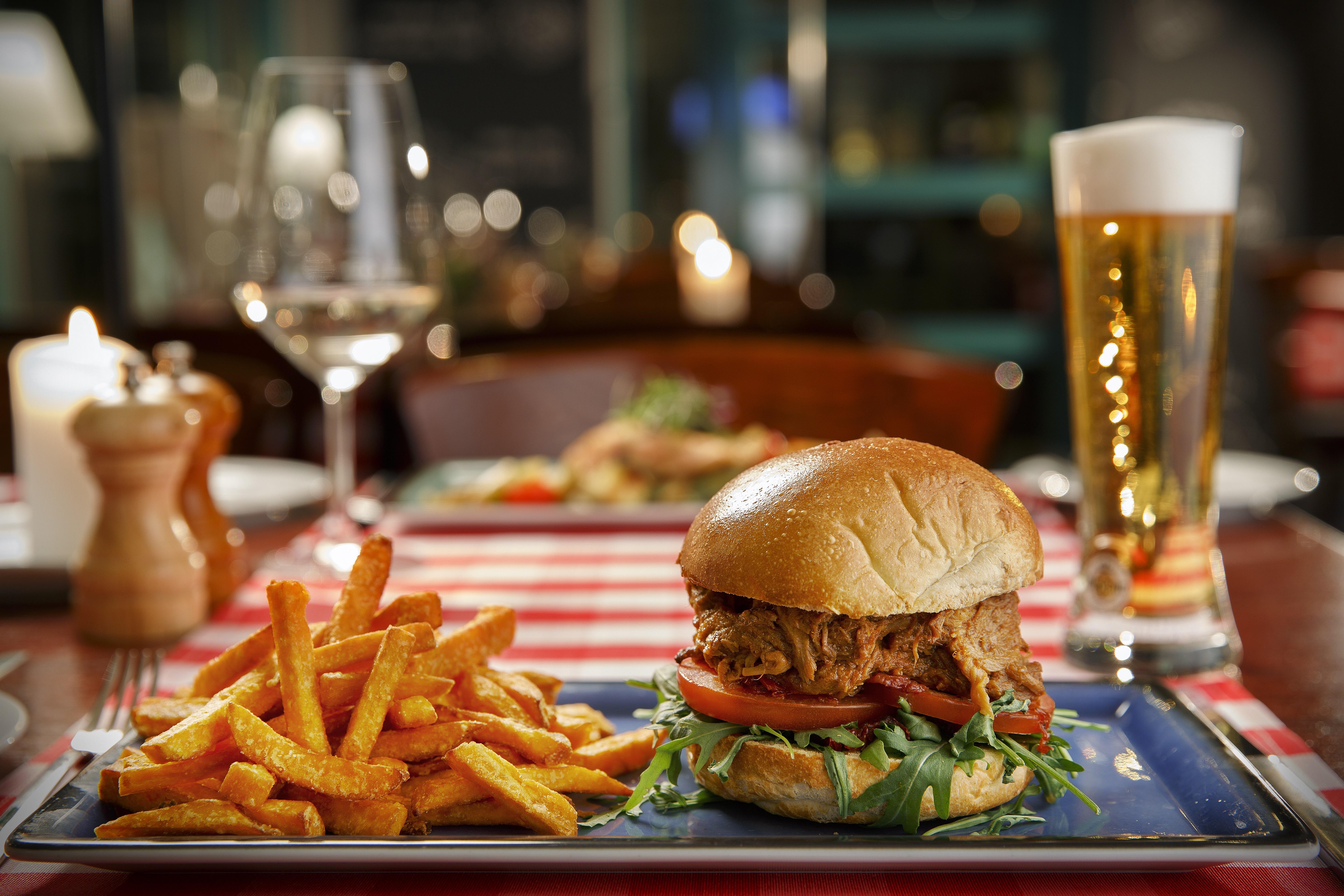 Hafen, An Ihg Hotel Dusseldorf