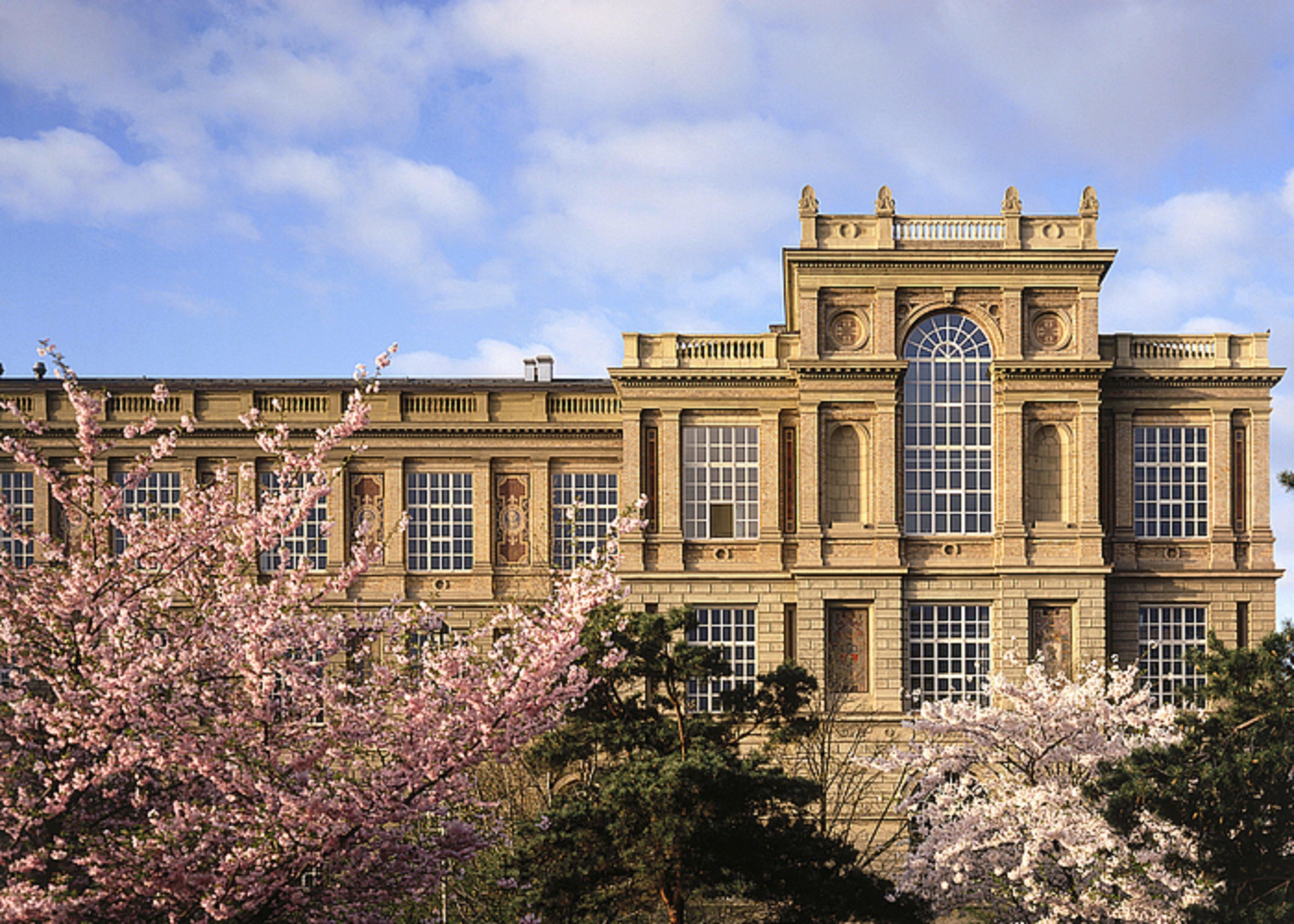 Hafen, An Ihg 4* Dusseldorf