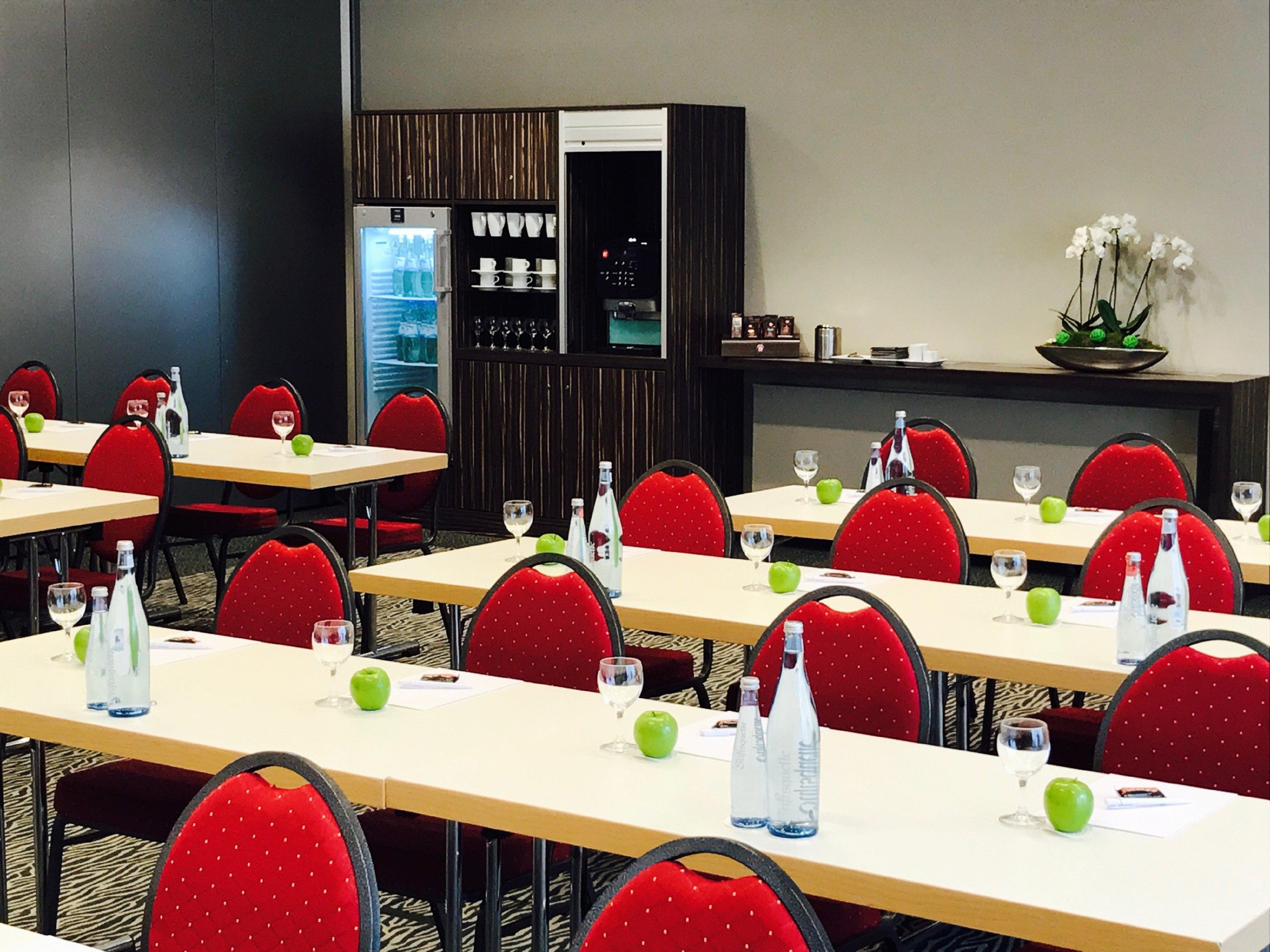 Hotel Hafen, An Ihg 4*