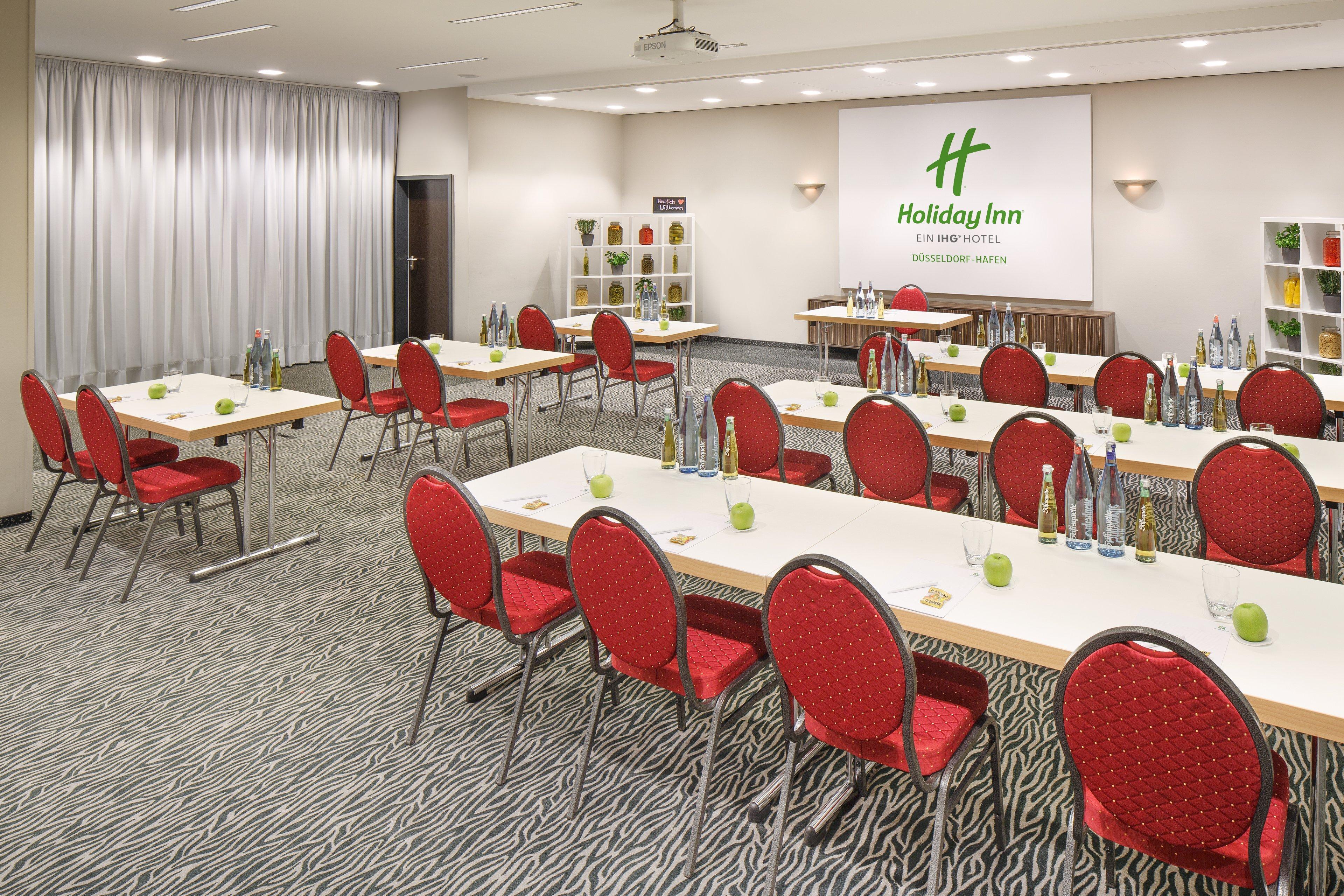 Hotel Hafen, An Ihg 4*