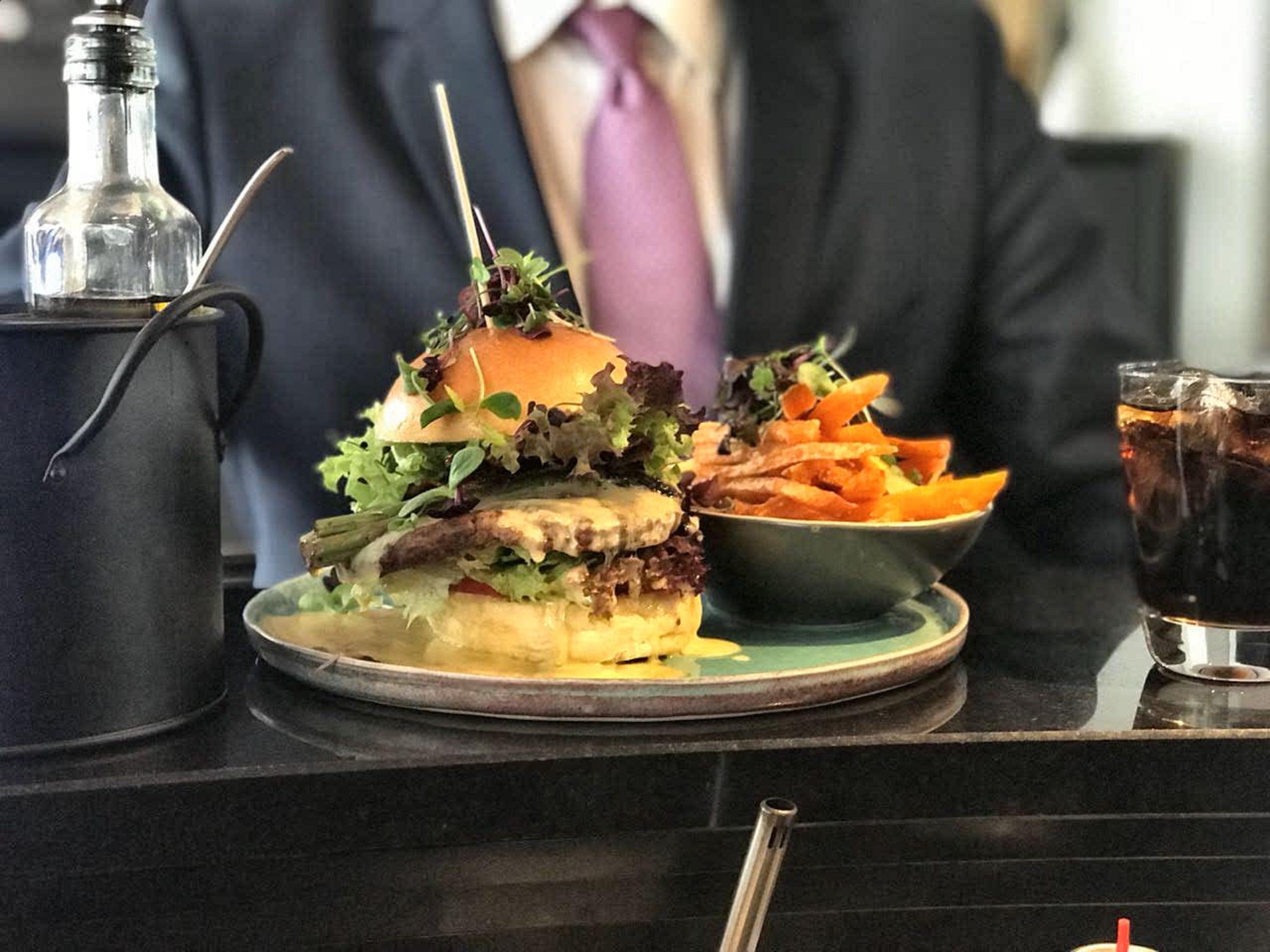 Hafen, An Ihg Hotel 4*