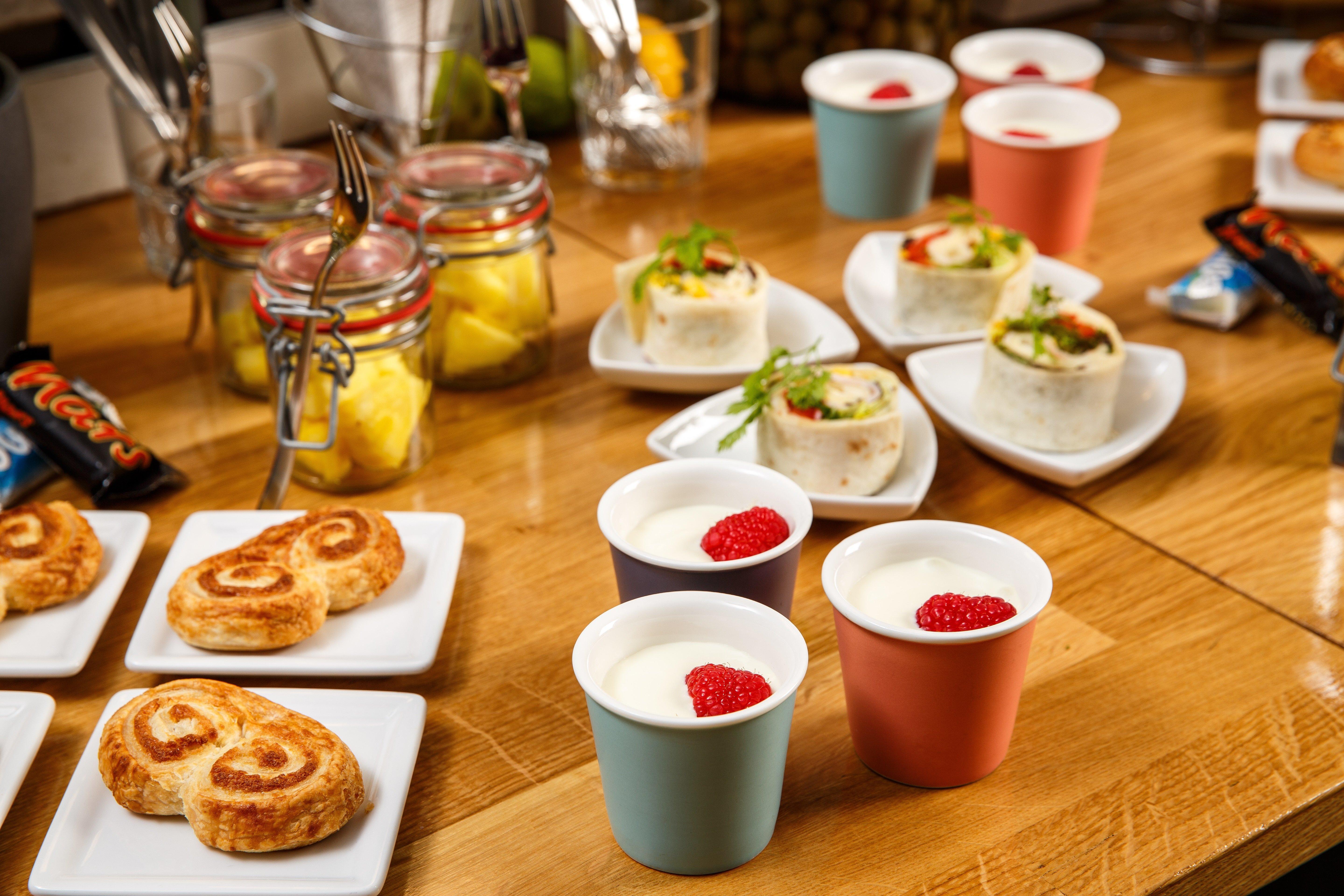 Hotel Hafen, An Ihg Dusseldorf