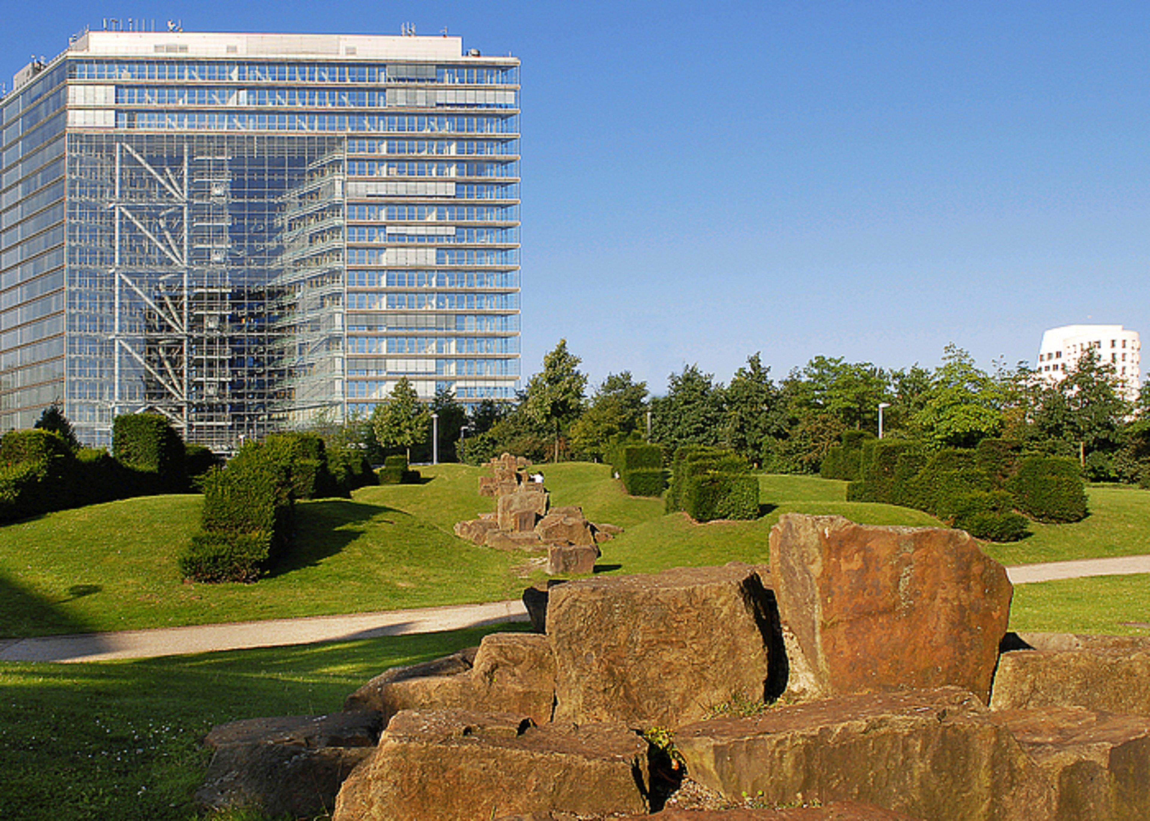 Hotel Hafen, An Ihg Dusseldorf