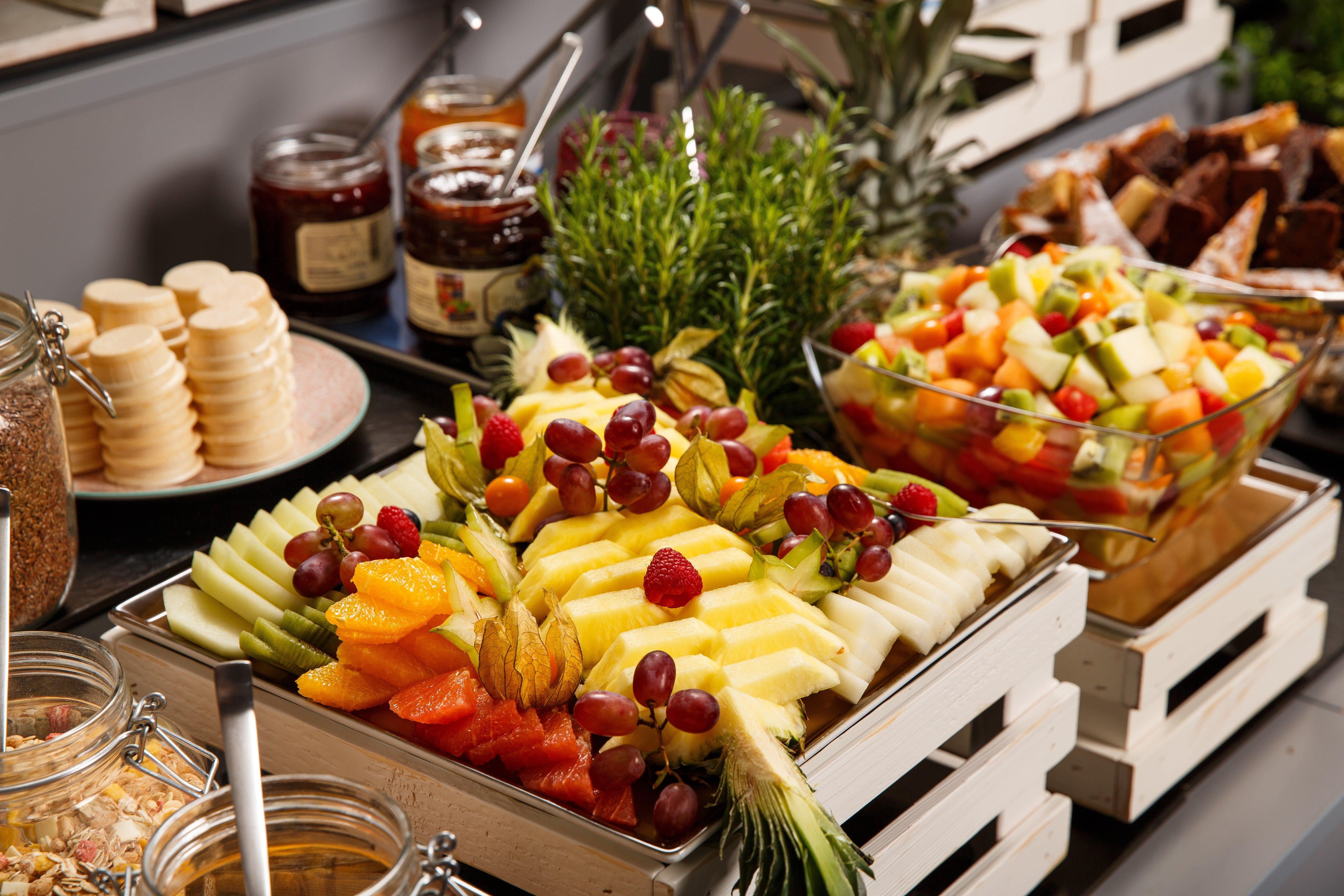 Hafen, An Ihg Hotel 4*