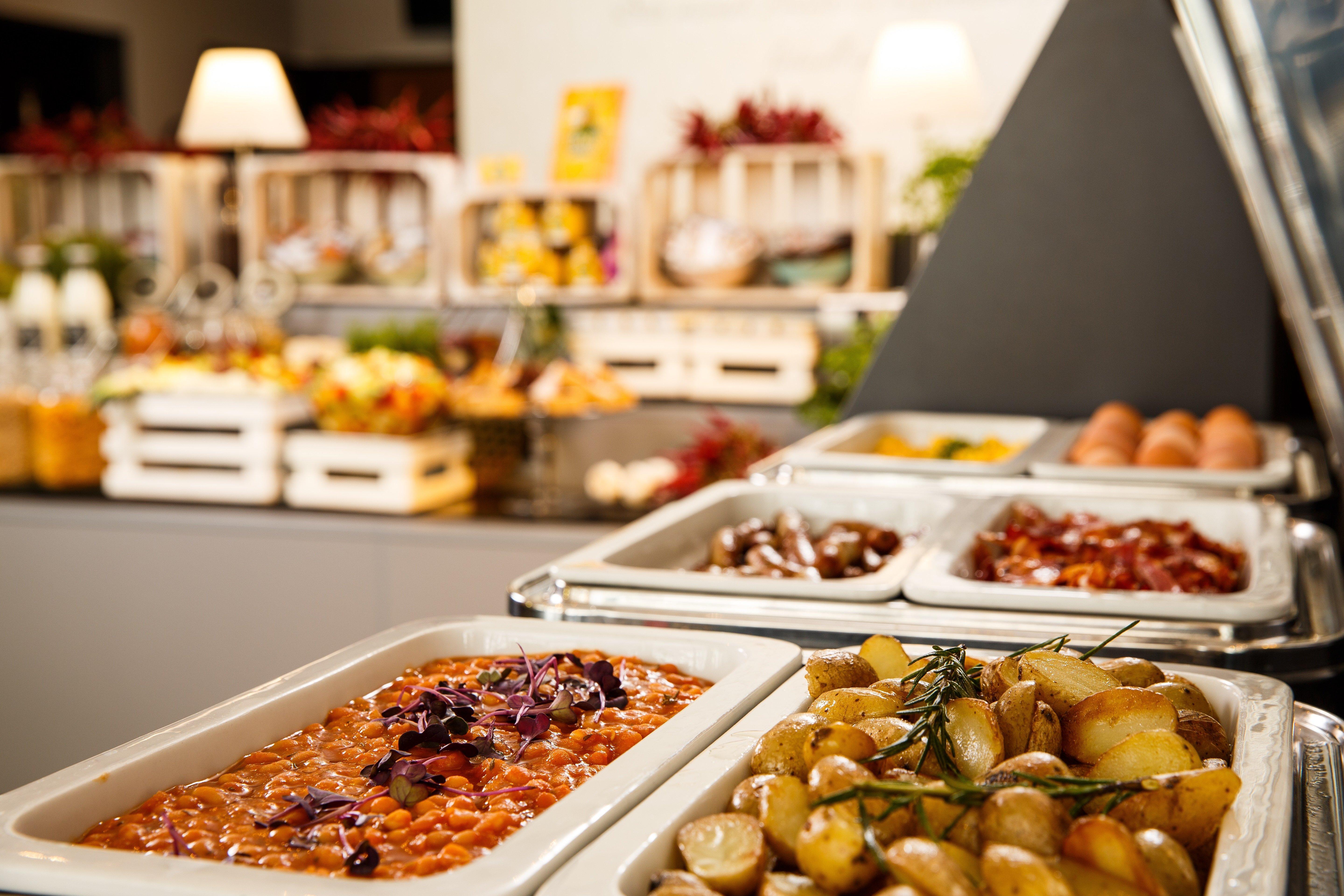 Hafen, An Ihg Hotel 4*