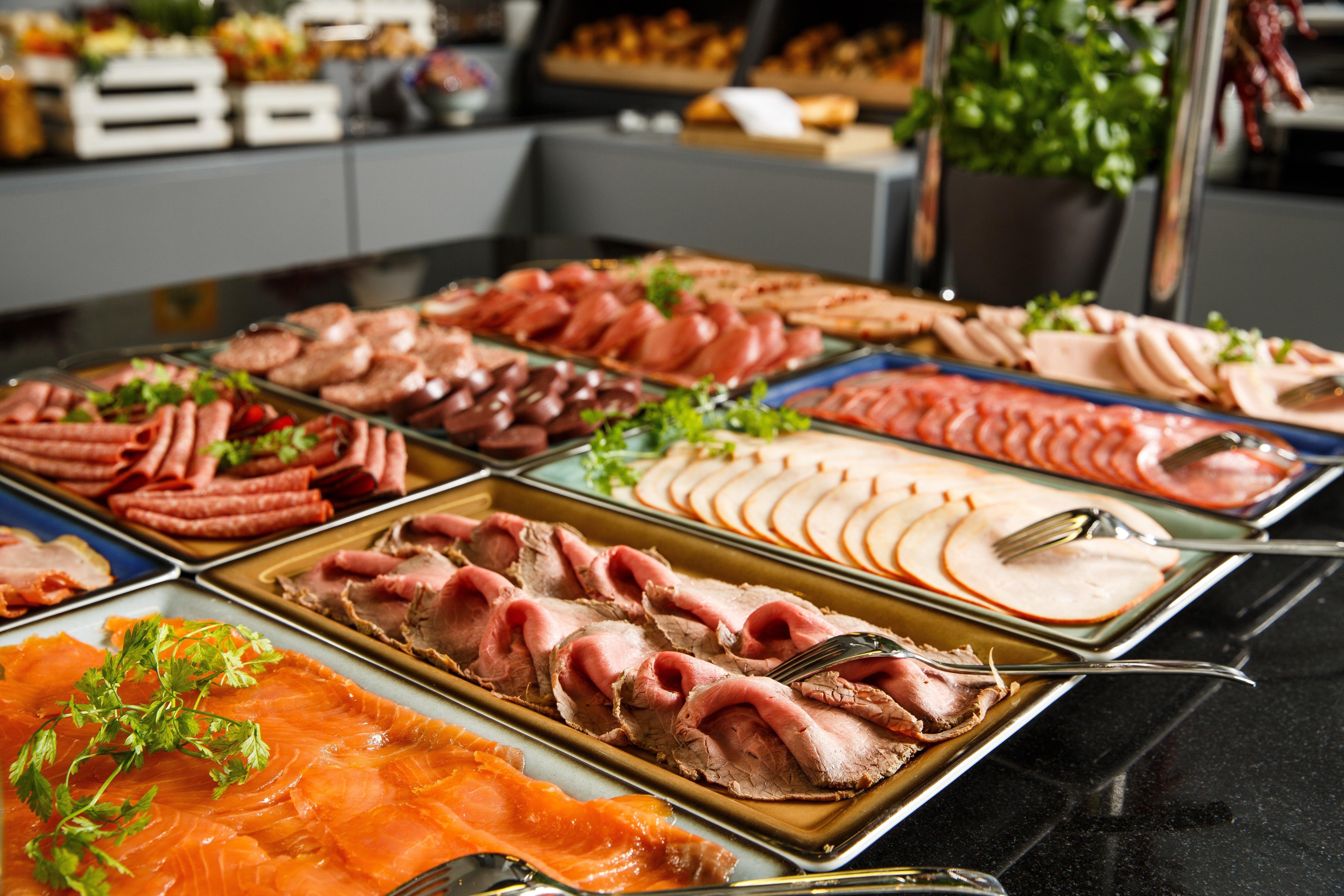 Hafen, An Ihg Hotel 4*