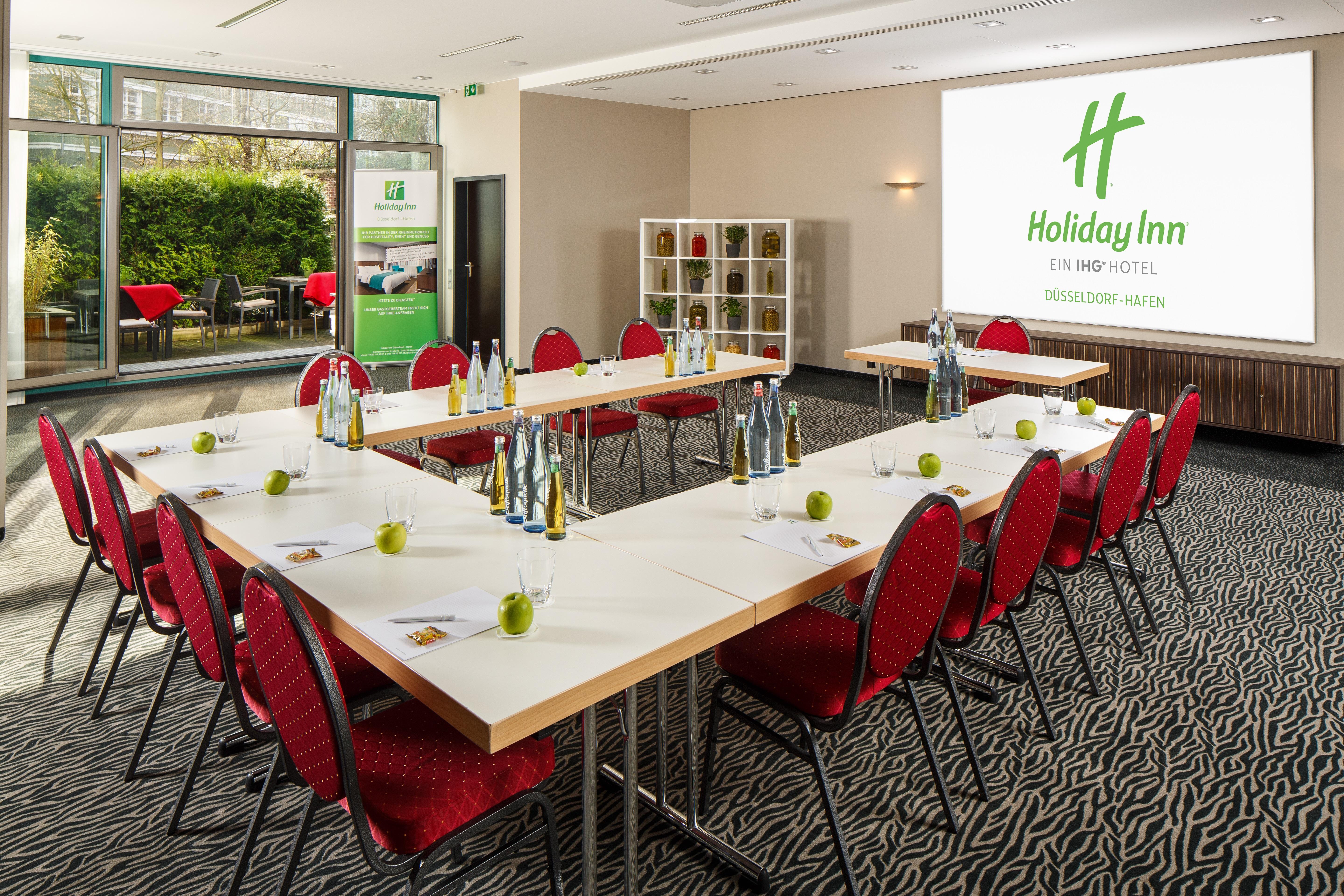 Hotel Hafen, An Ihg 4*