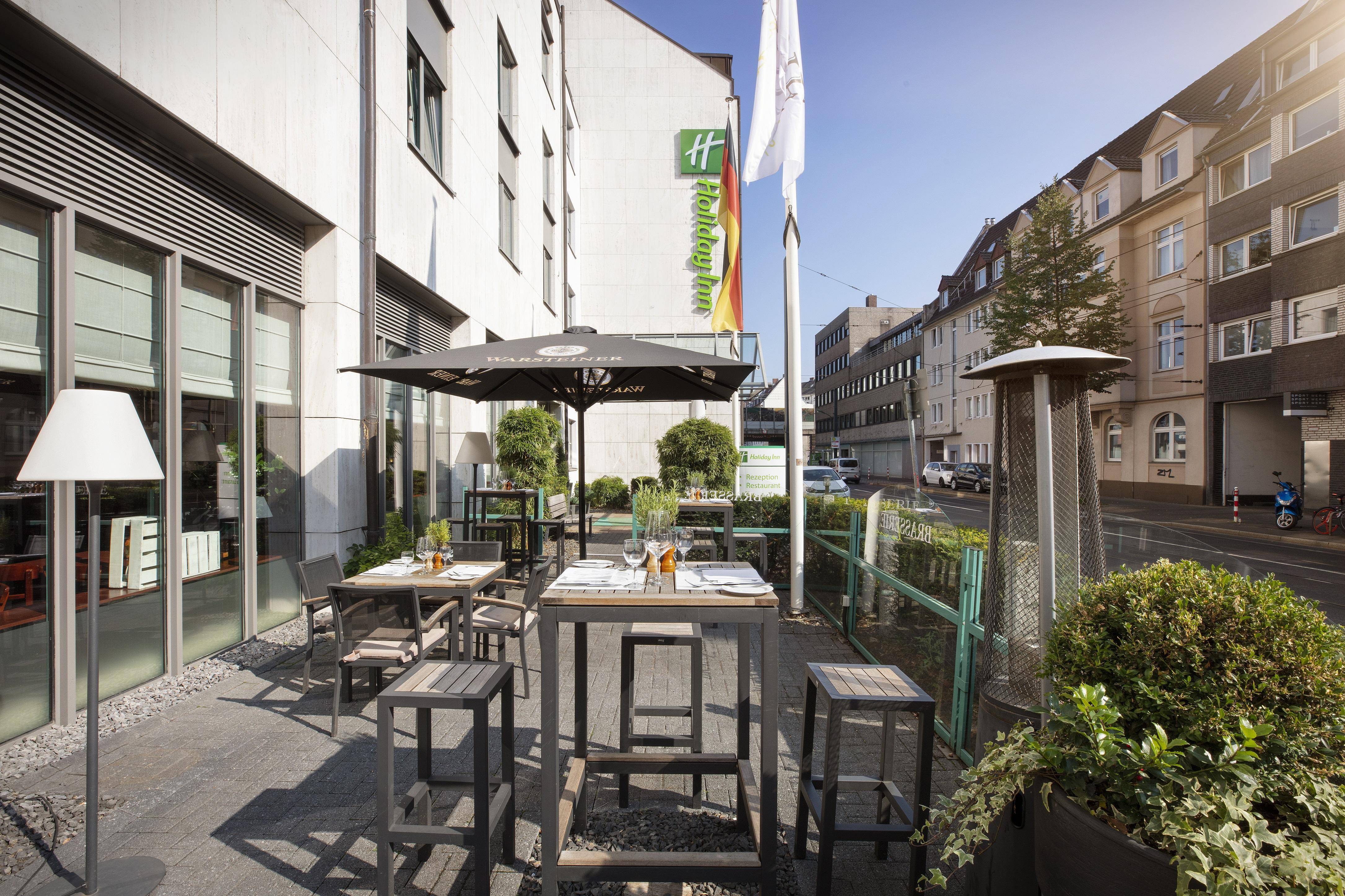 Hafen, An Ihg Hotel 4*