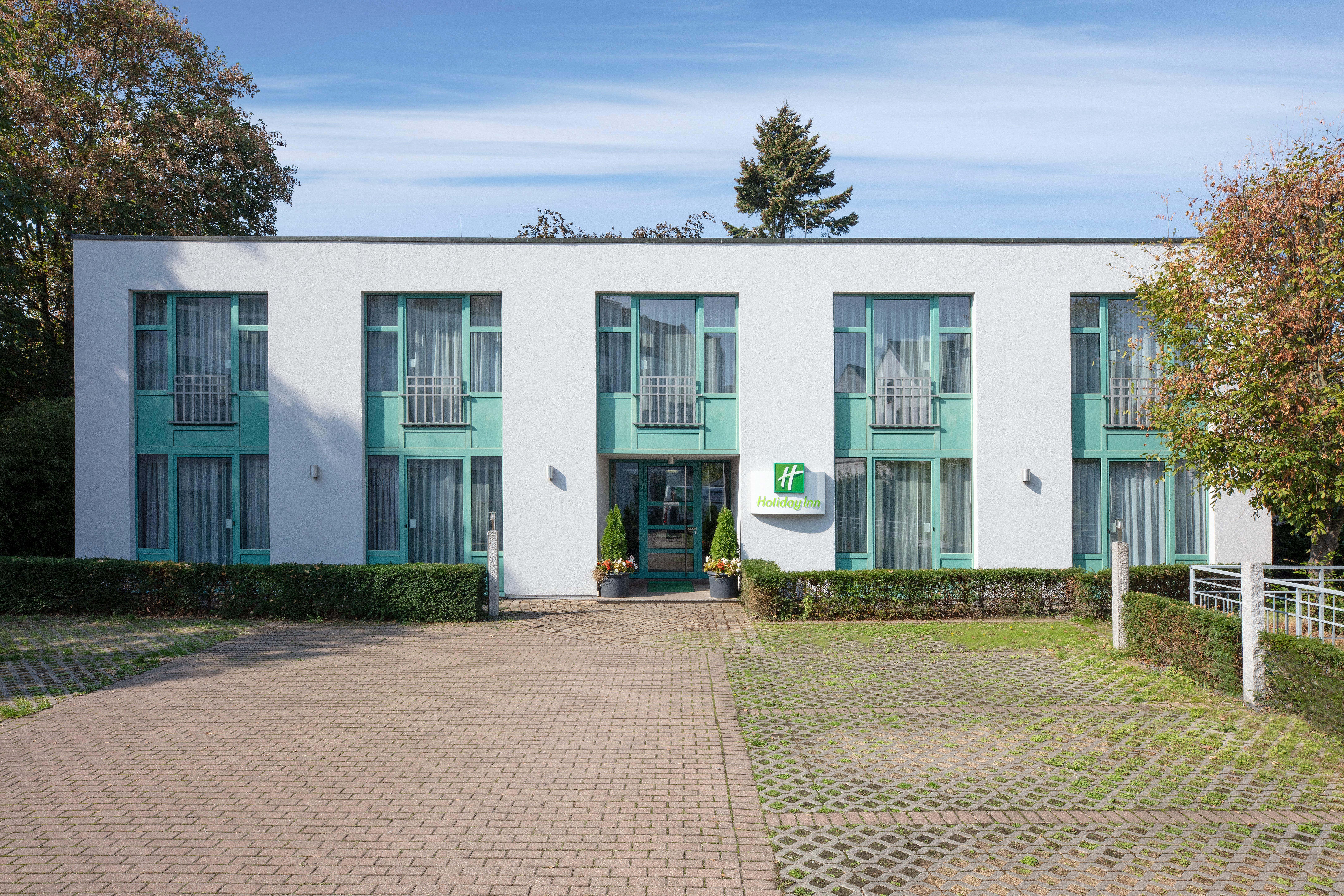 Hafen, An Ihg 4* Dusseldorf