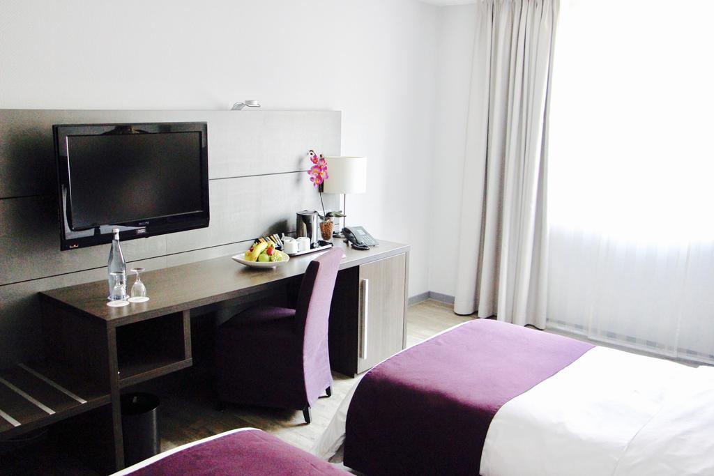 Hafen, An Ihg 4* Dusseldorf