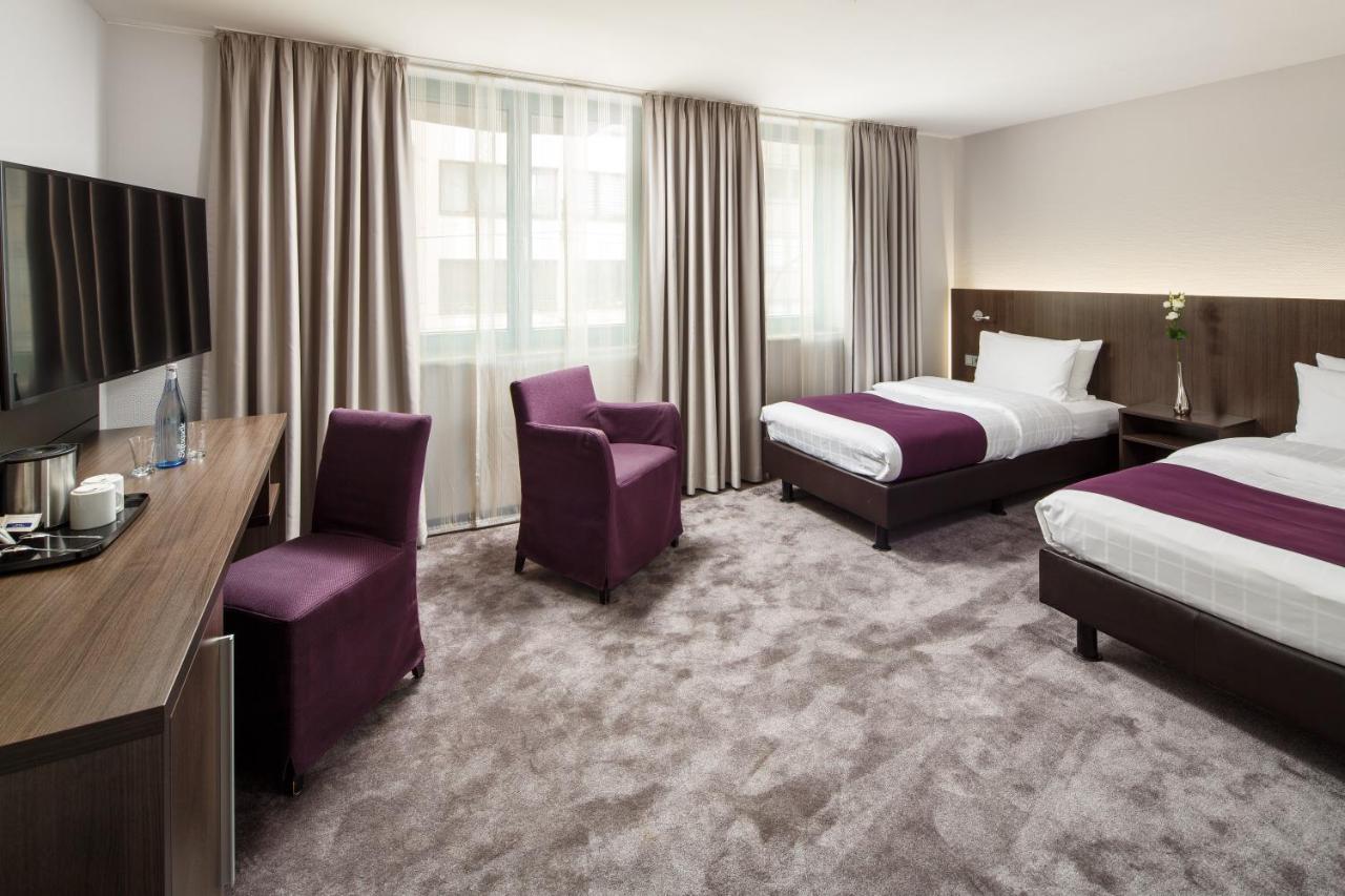 Hafen, An Ihg Hotel 4*