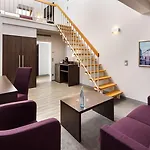 Holiday Inn Düsseldorf Hafen, an IHG Hotel