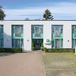 Holiday Inn Düsseldorf Hafen, an IHG Hotel