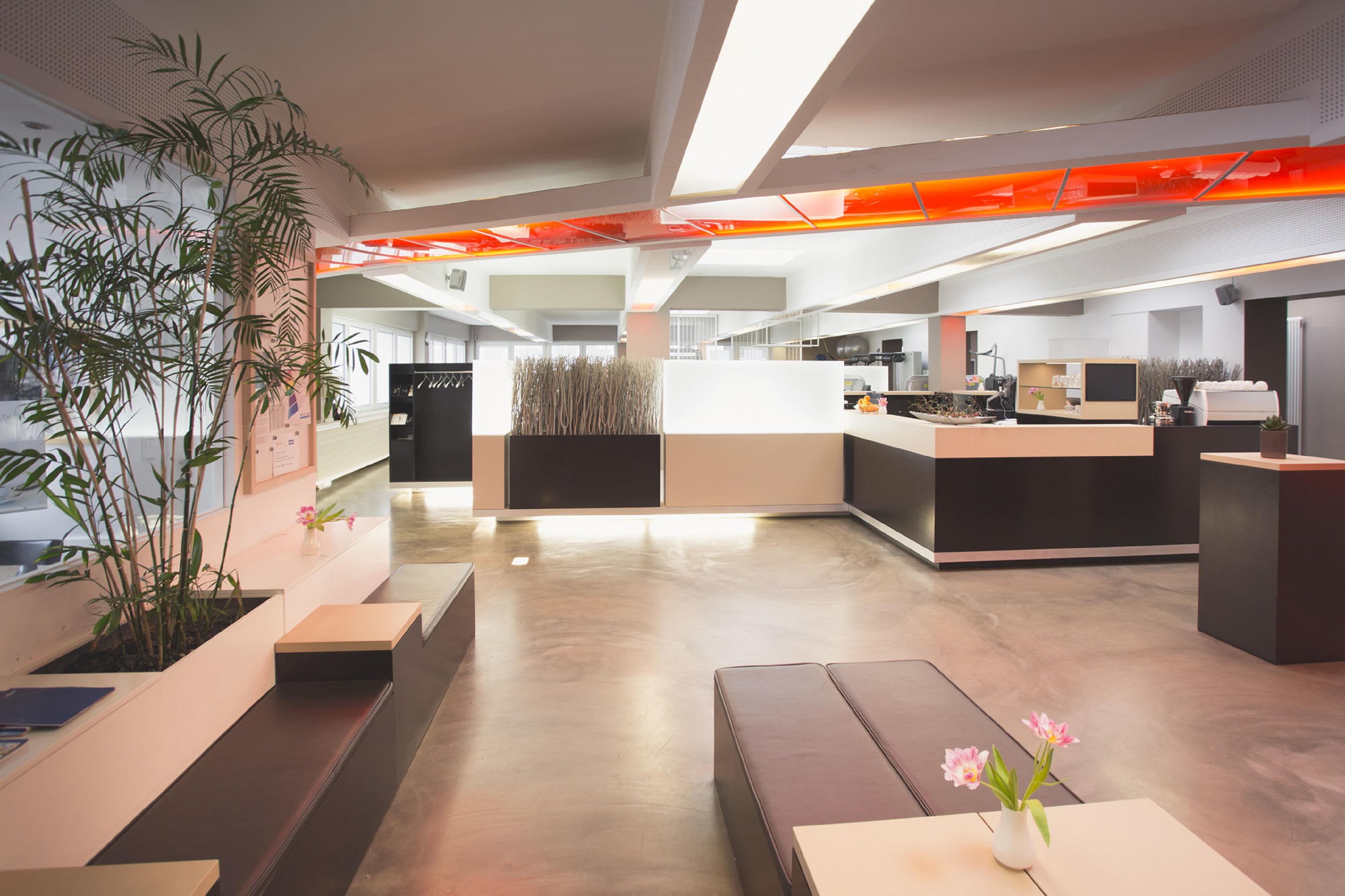 Hafen, An Ihg Hotel Düsseldorf