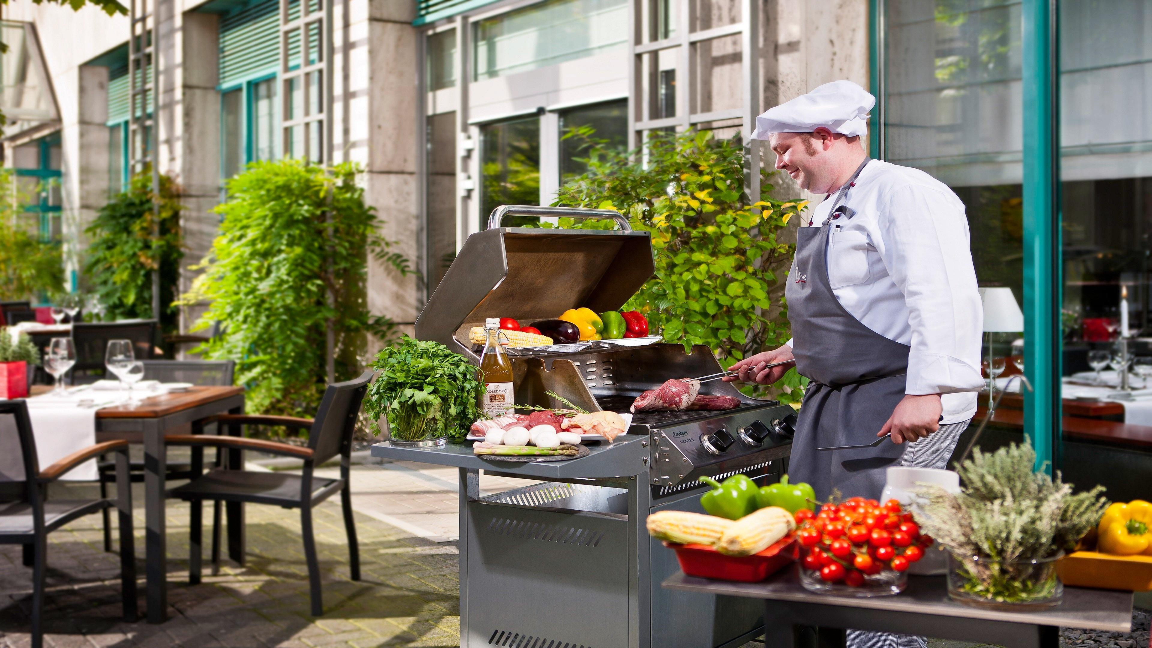 Hafen, An Ihg 4* Düsseldorf