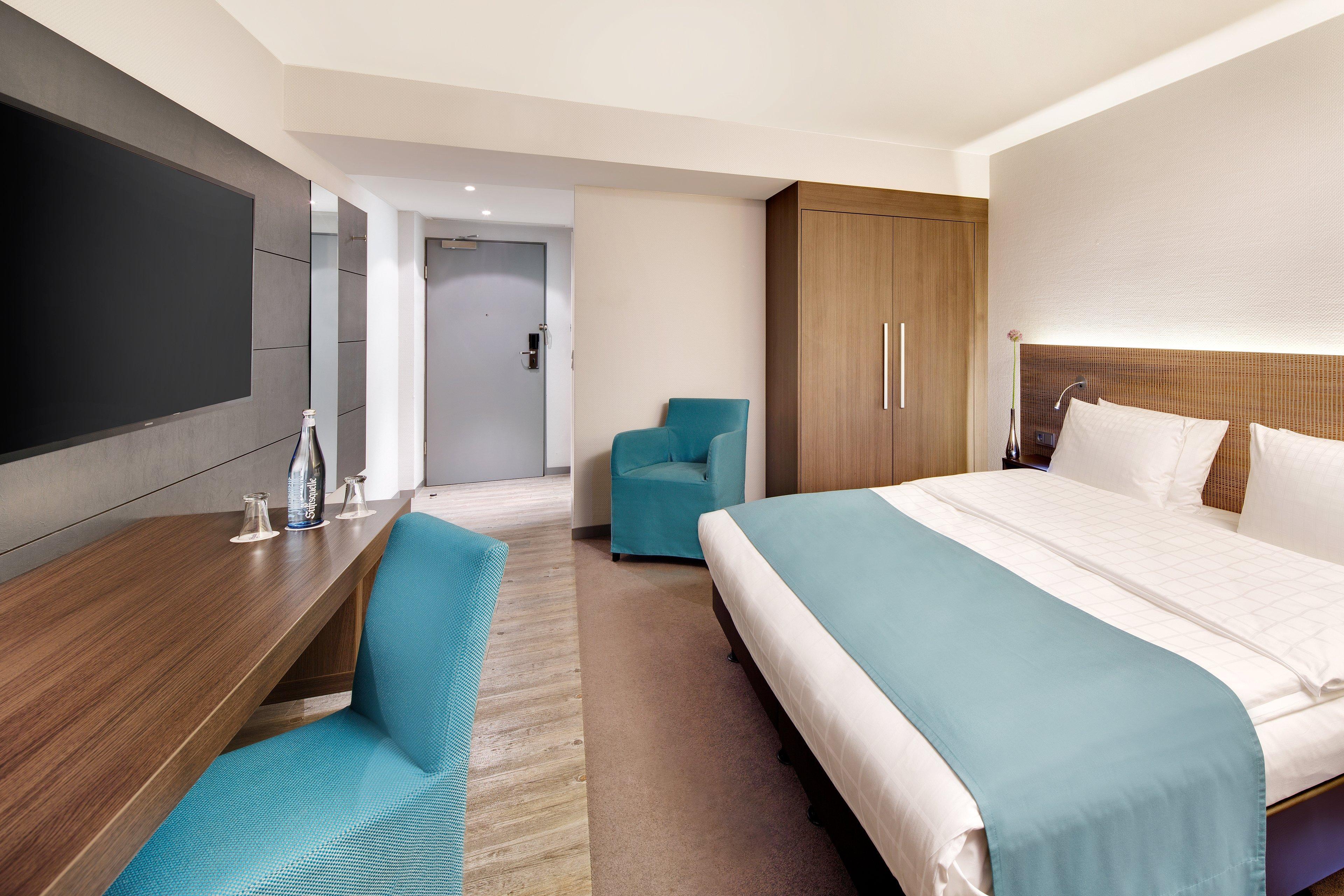 Hafen, An Ihg Hotel 4*