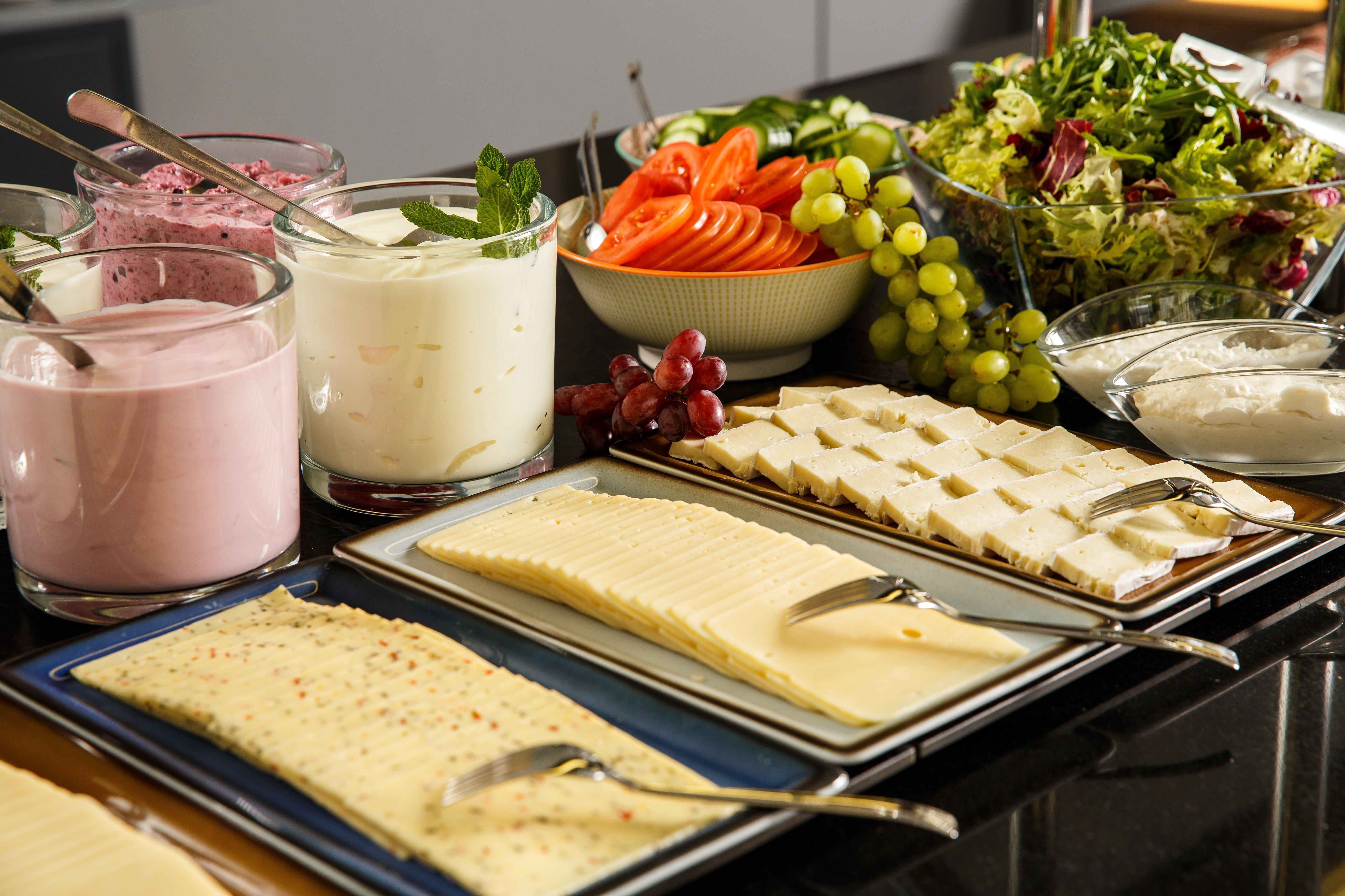 Hafen, An Ihg Hotel 4*