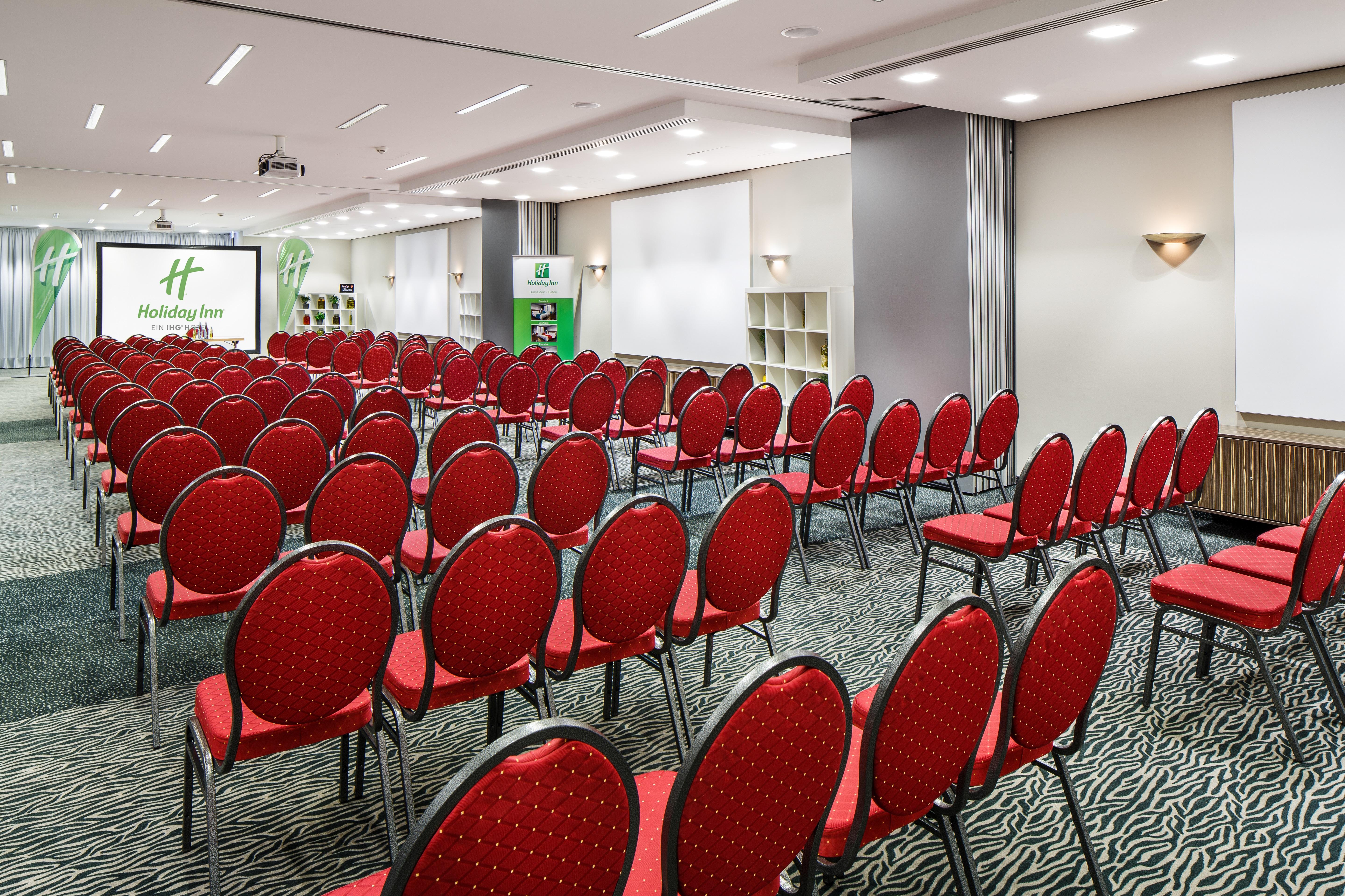 Hotel Hafen, An Ihg Düsseldorf